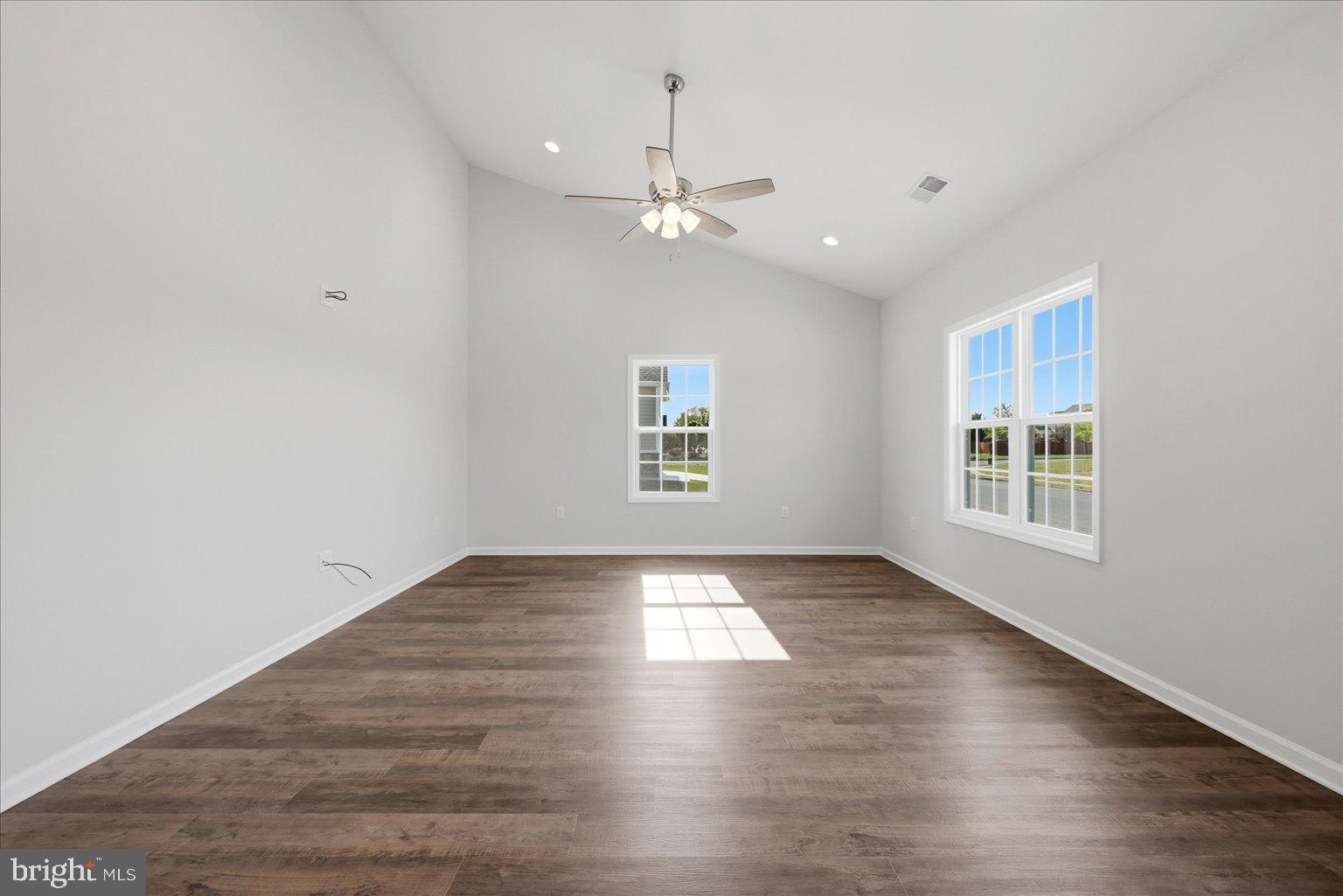 SOVEREIGN VILLAGE - Residential