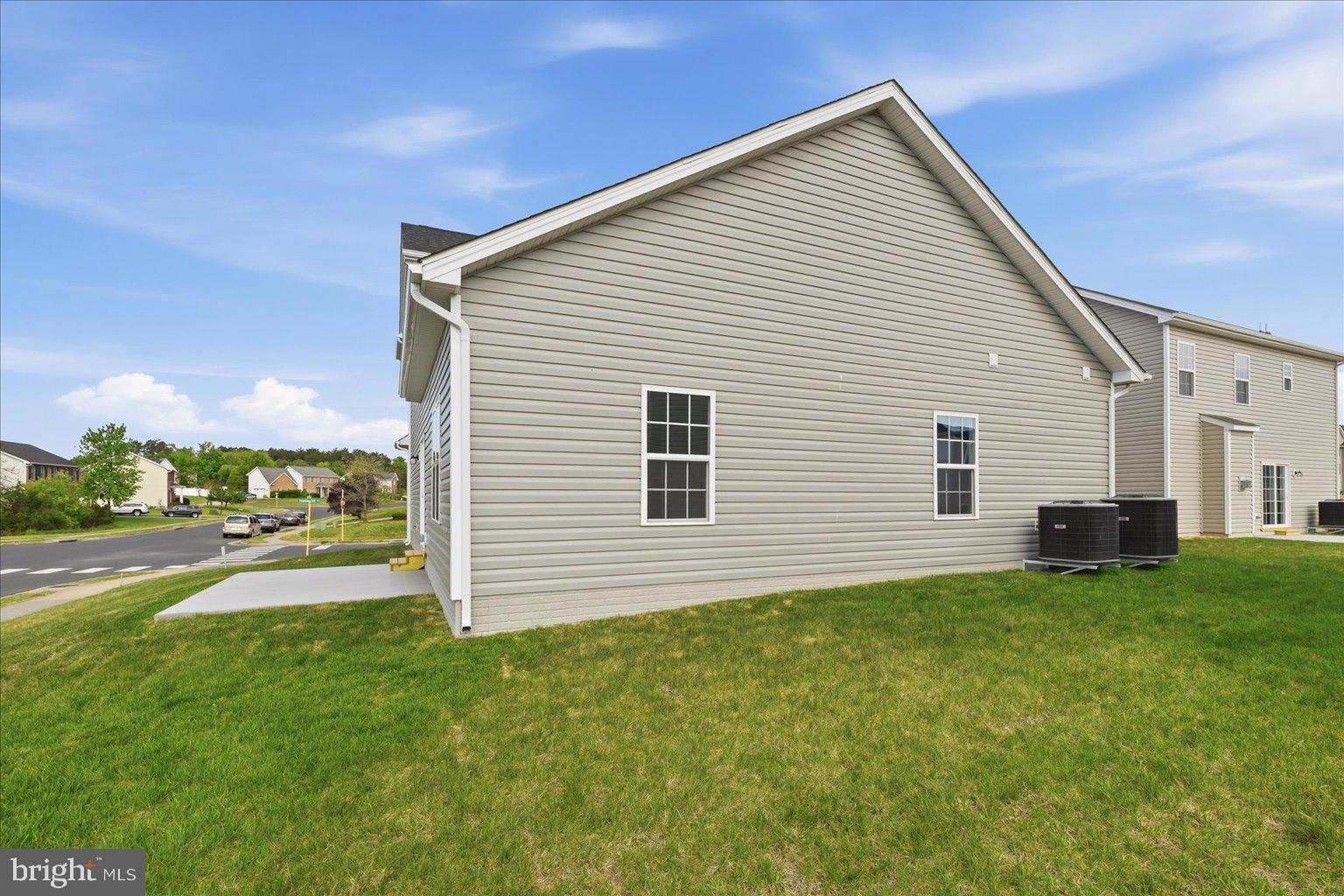 SOVEREIGN VILLAGE - Residential