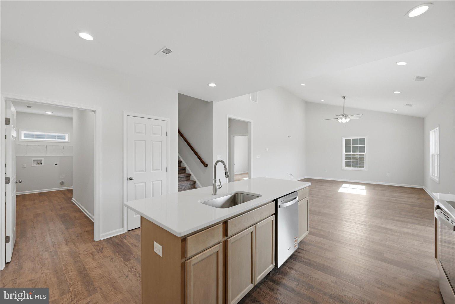 SOVEREIGN VILLAGE - Residential