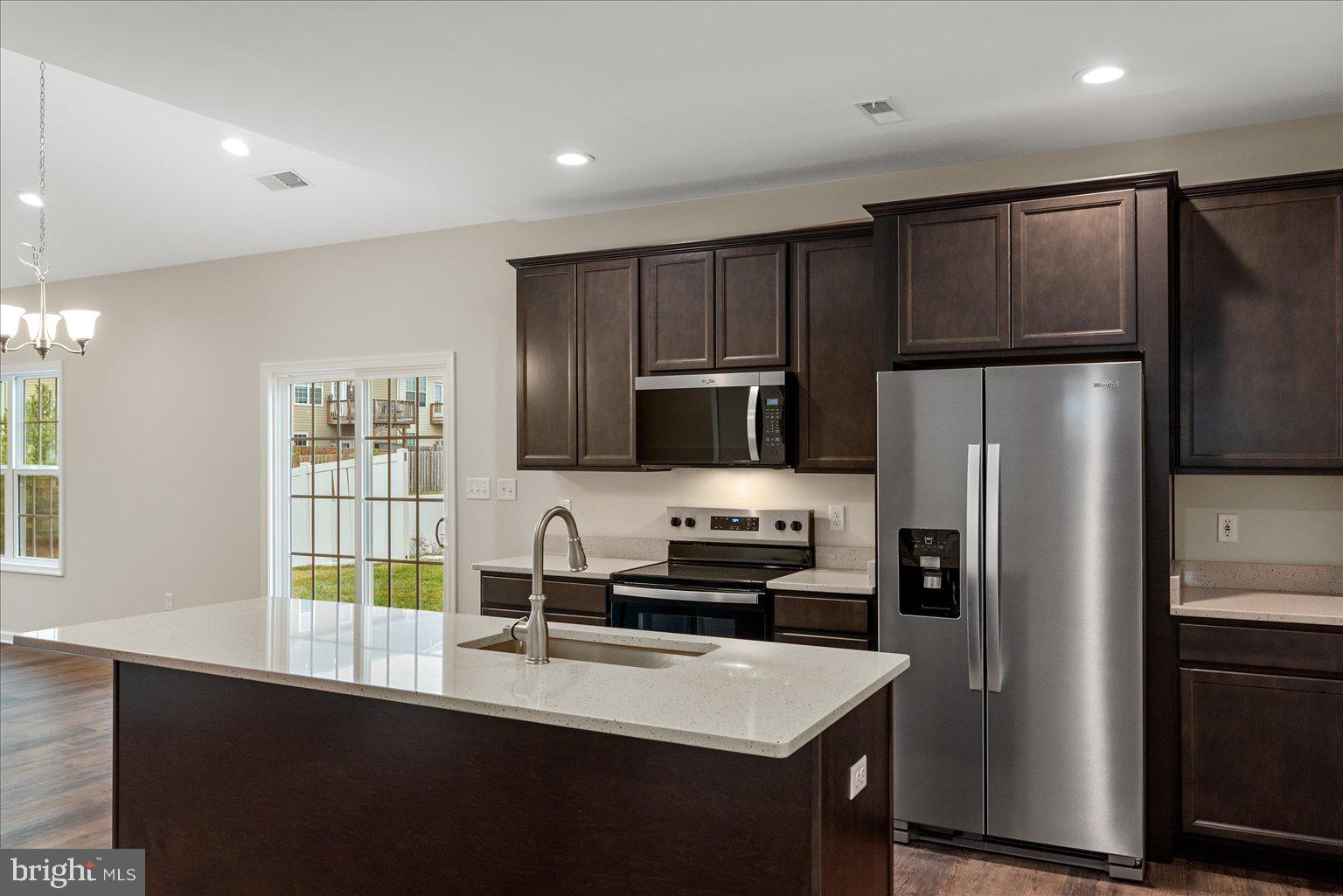 SOVEREIGN VILLAGE - Residential