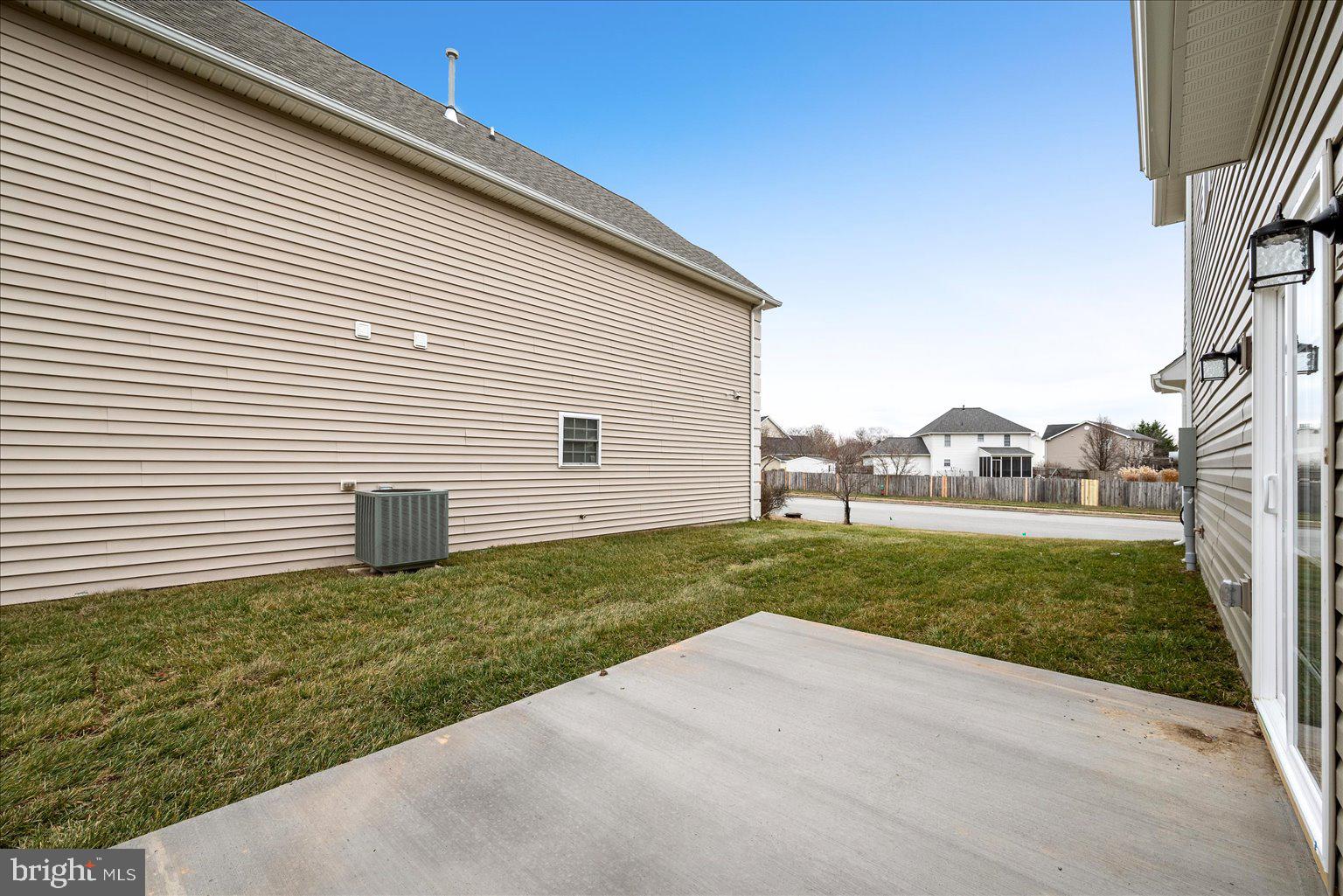 SOVEREIGN VILLAGE - Residential