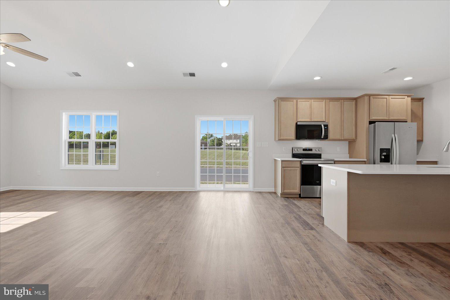 SOVEREIGN VILLAGE - Residential