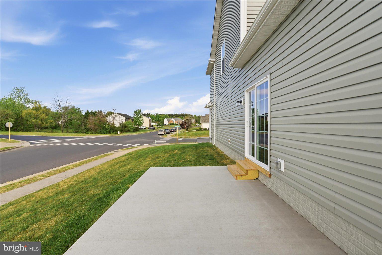 SOVEREIGN VILLAGE - Residential