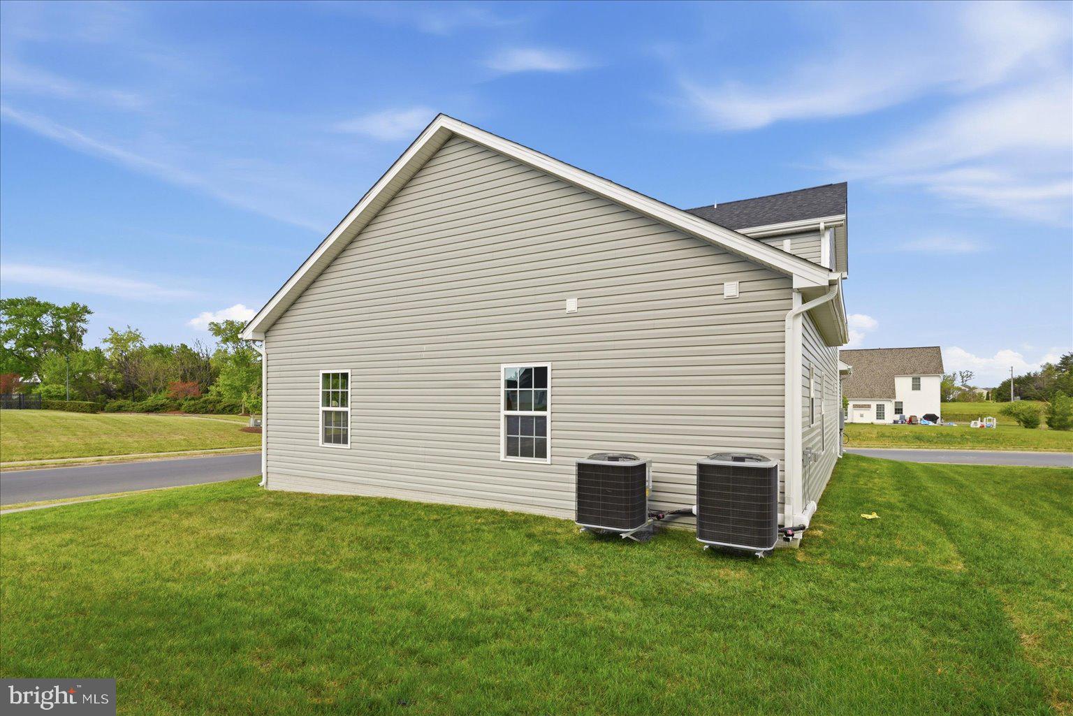 SOVEREIGN VILLAGE - Residential