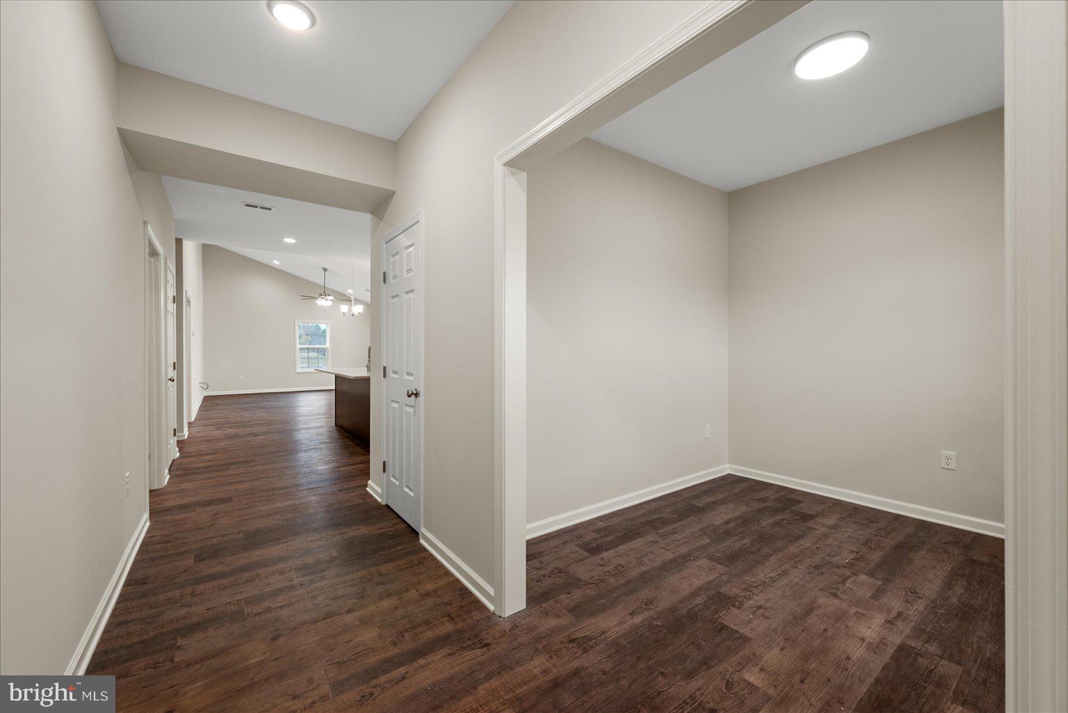 SOVEREIGN VILLAGE - Residential