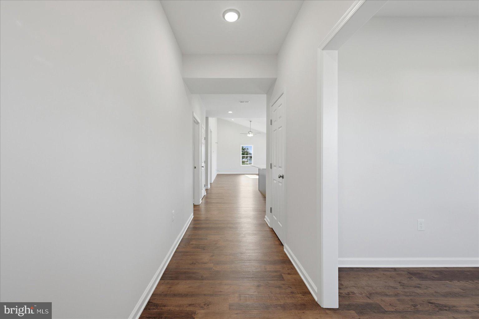 SOVEREIGN VILLAGE - Residential