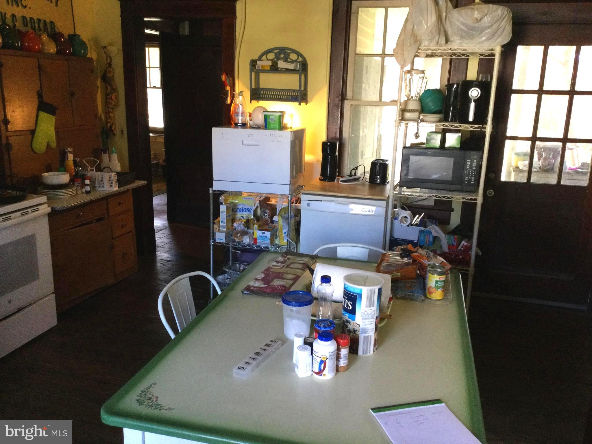 TOWN OF TRAPPE - Residential