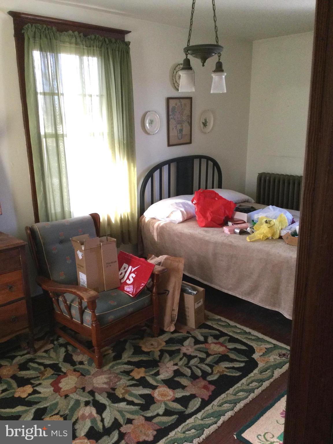 TOWN OF TRAPPE - Residential