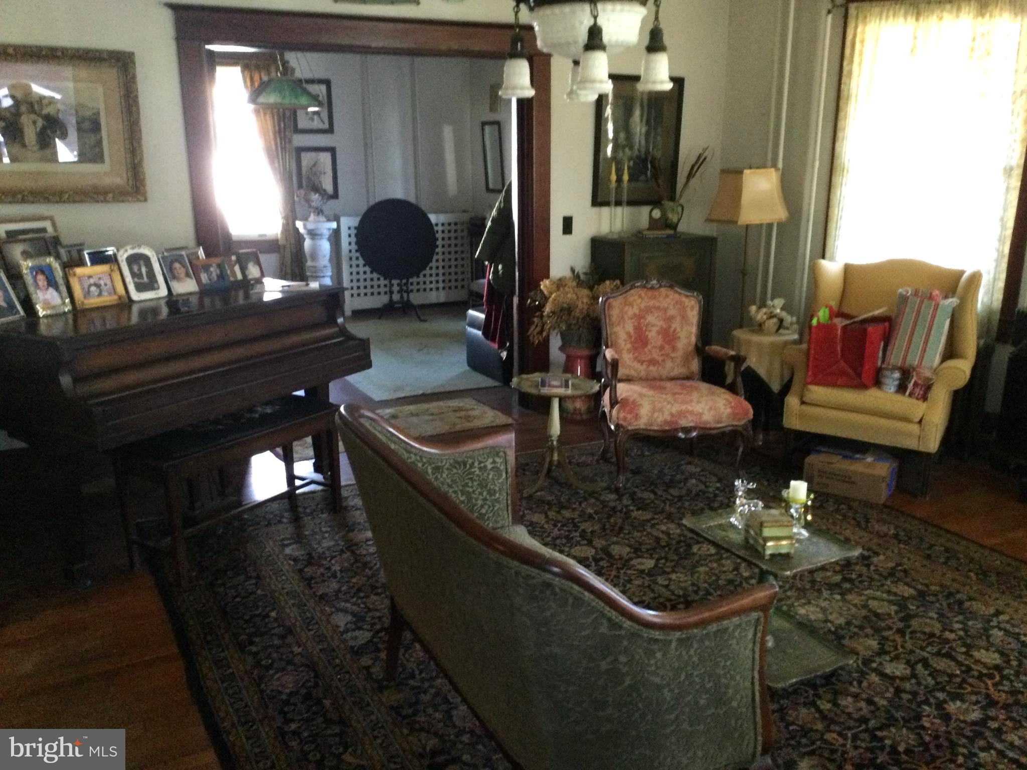 TOWN OF TRAPPE - Residential