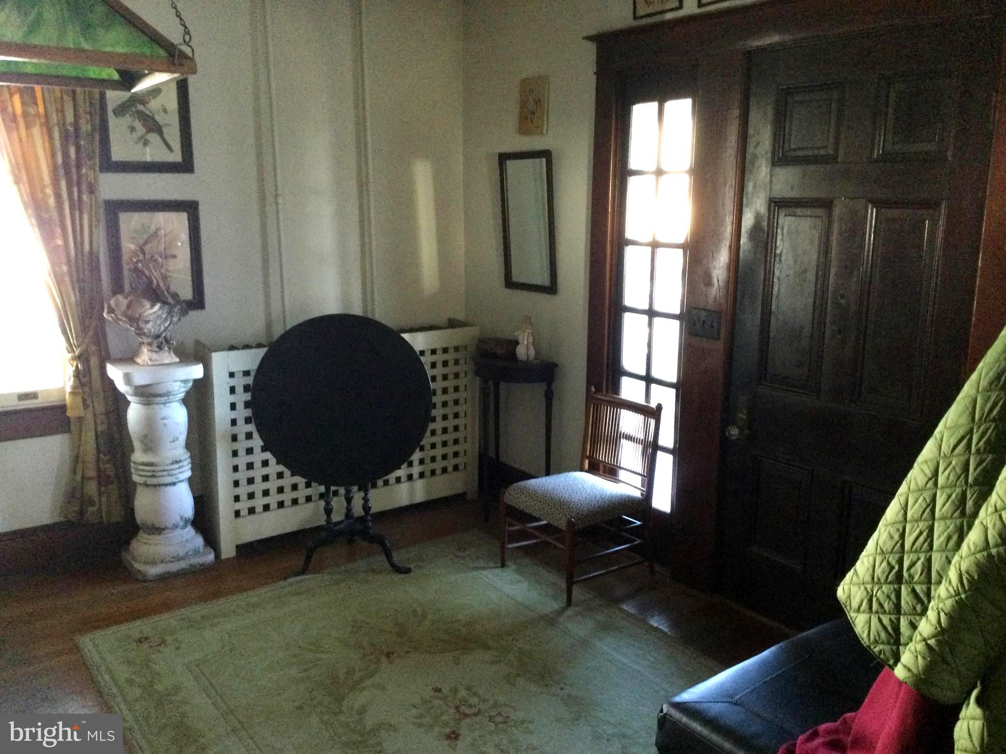 TOWN OF TRAPPE - Residential