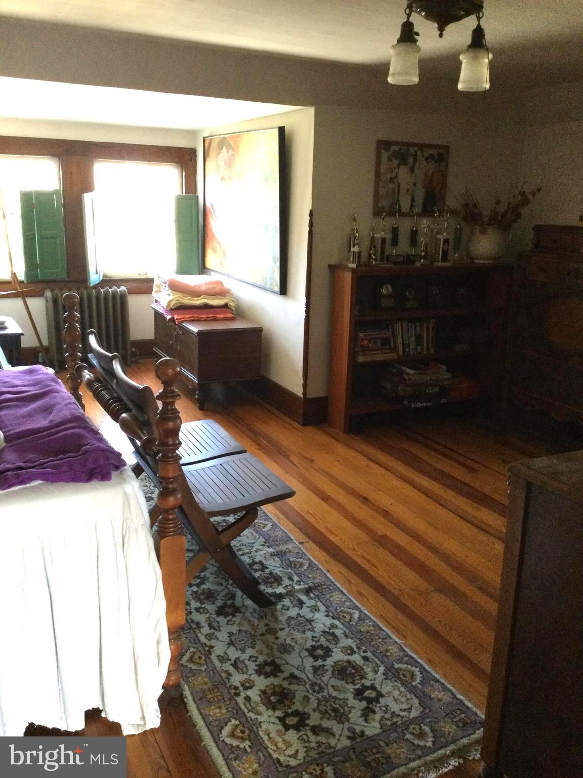 TOWN OF TRAPPE - Residential