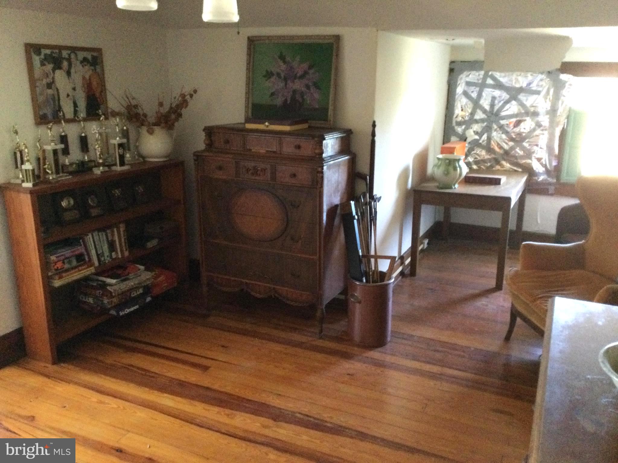 TOWN OF TRAPPE - Residential