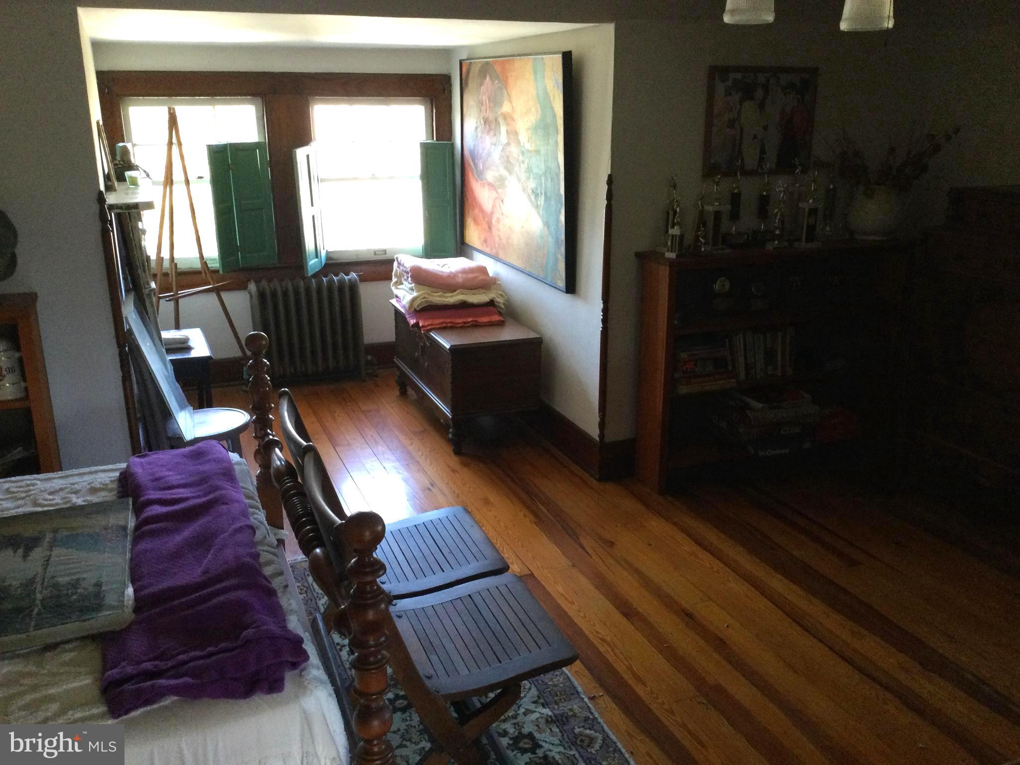 TOWN OF TRAPPE - Residential