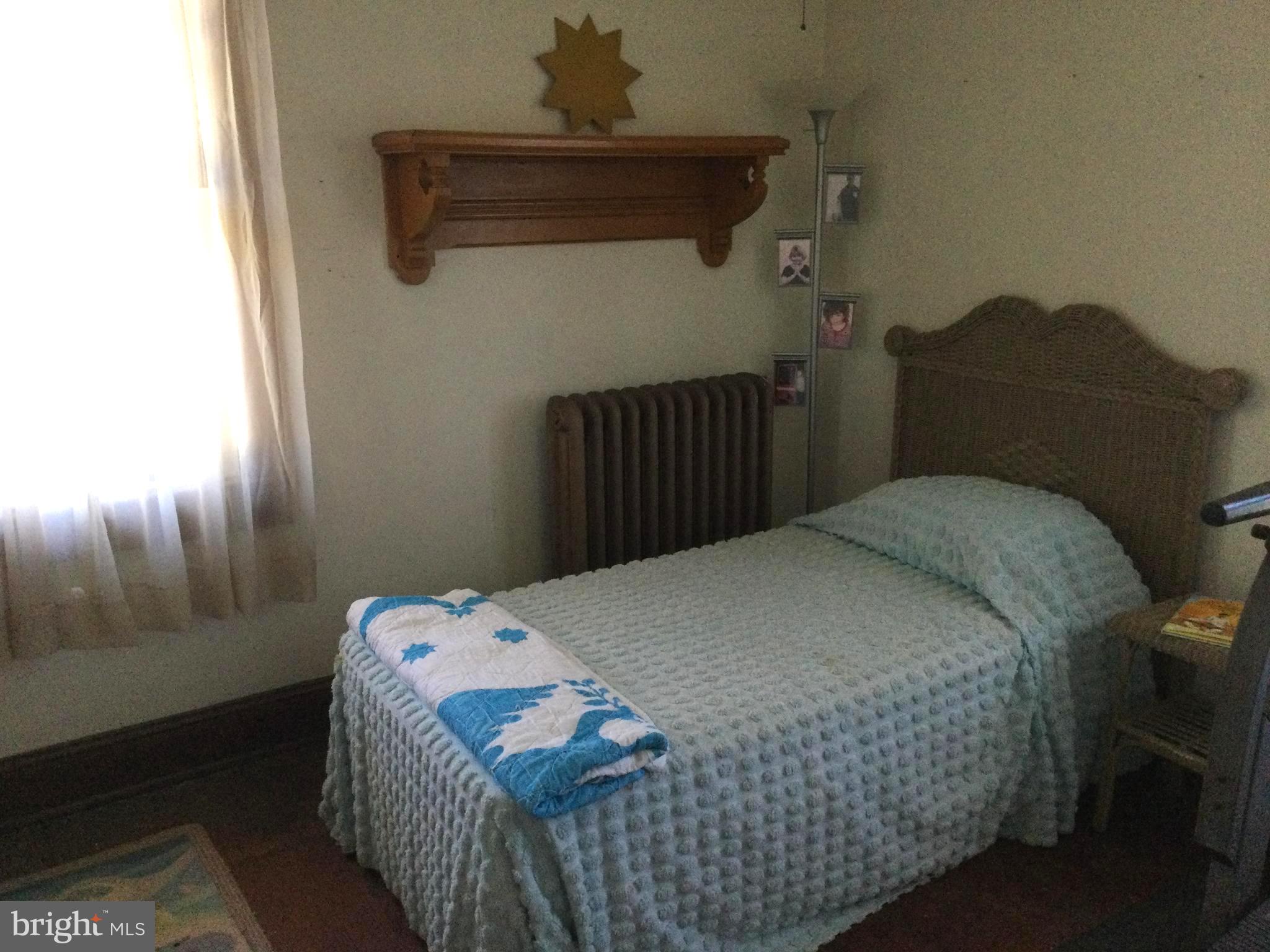 TOWN OF TRAPPE - Residential