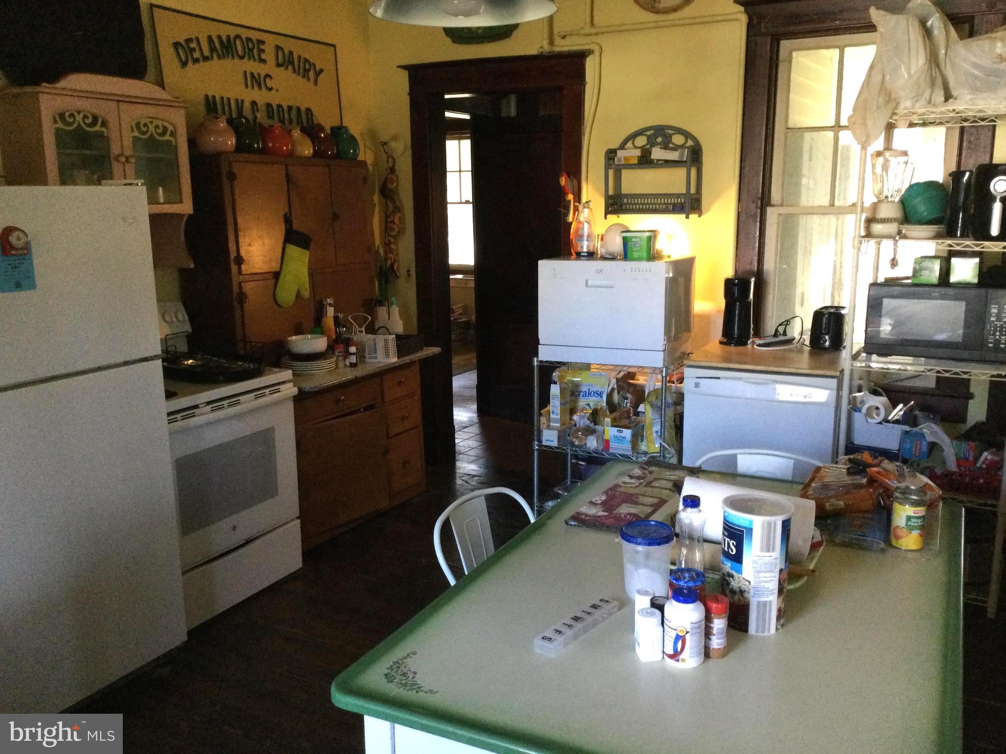 TOWN OF TRAPPE - Residential