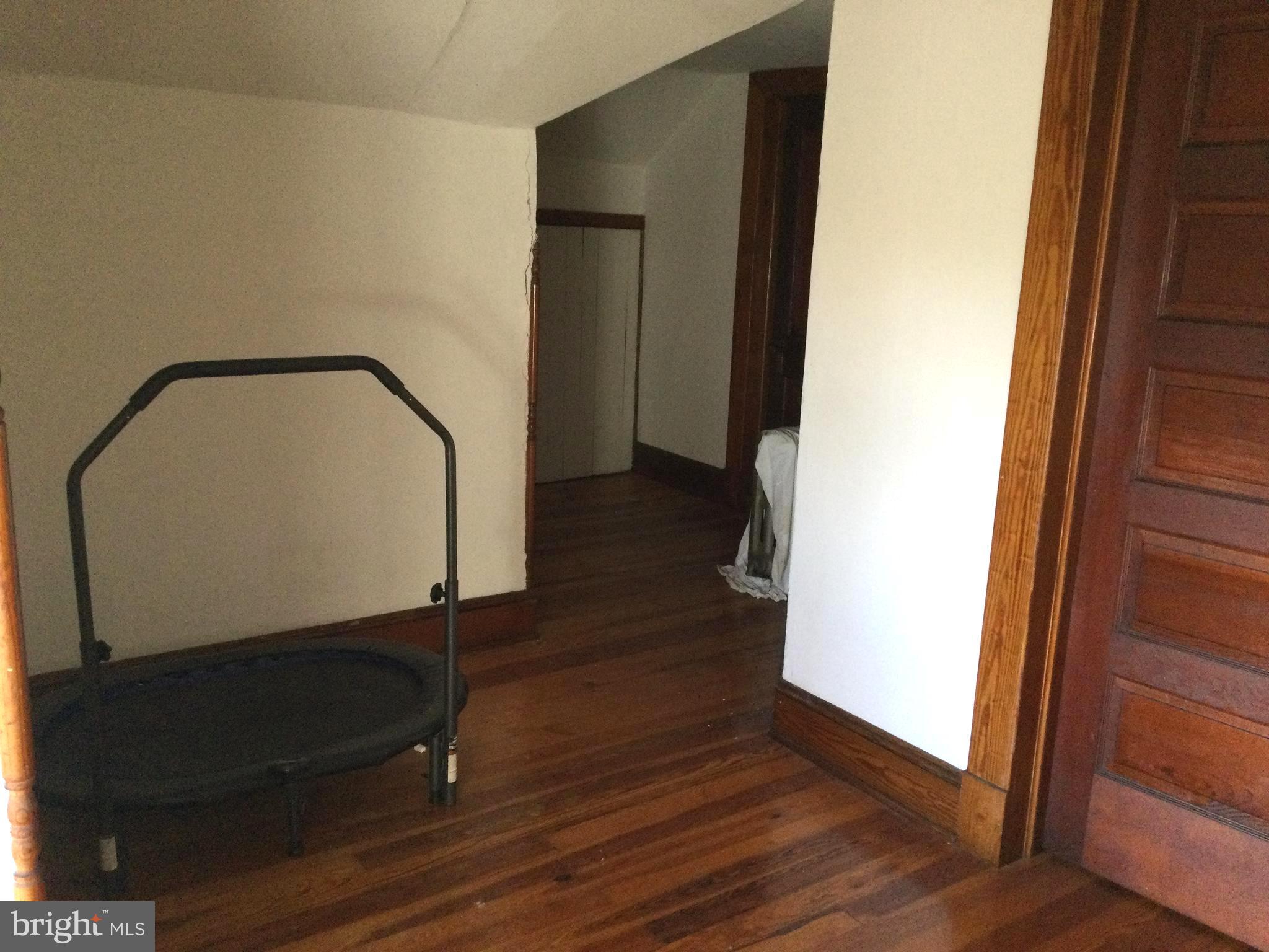 TOWN OF TRAPPE - Residential