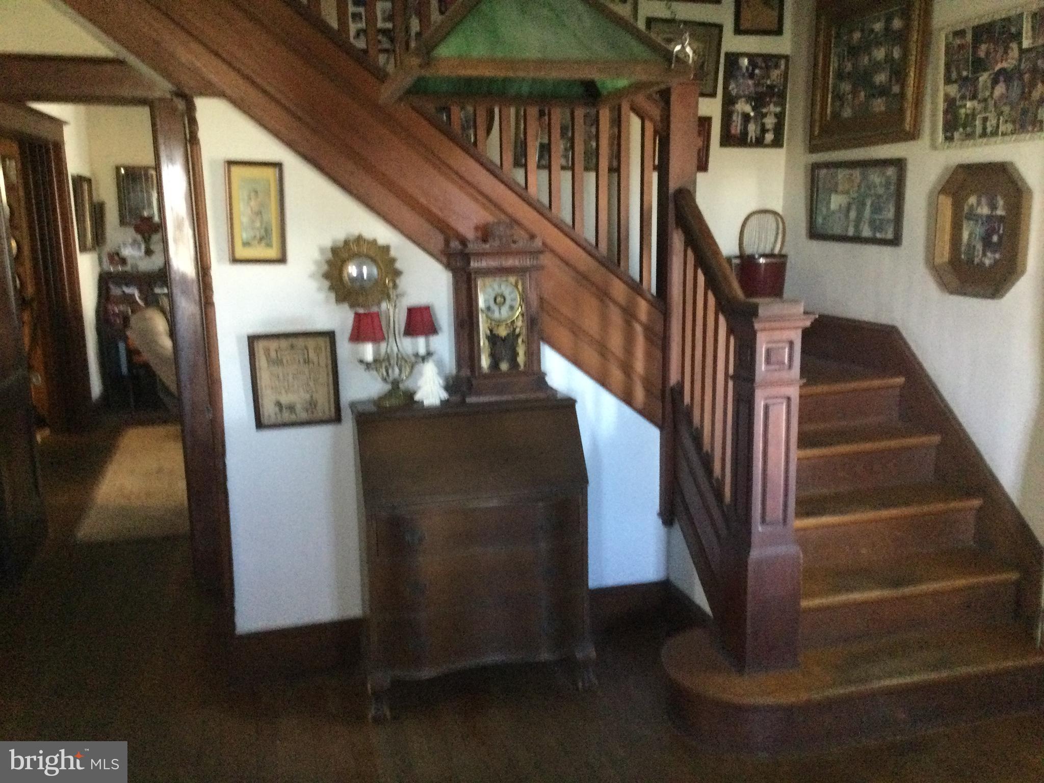 TOWN OF TRAPPE - Residential