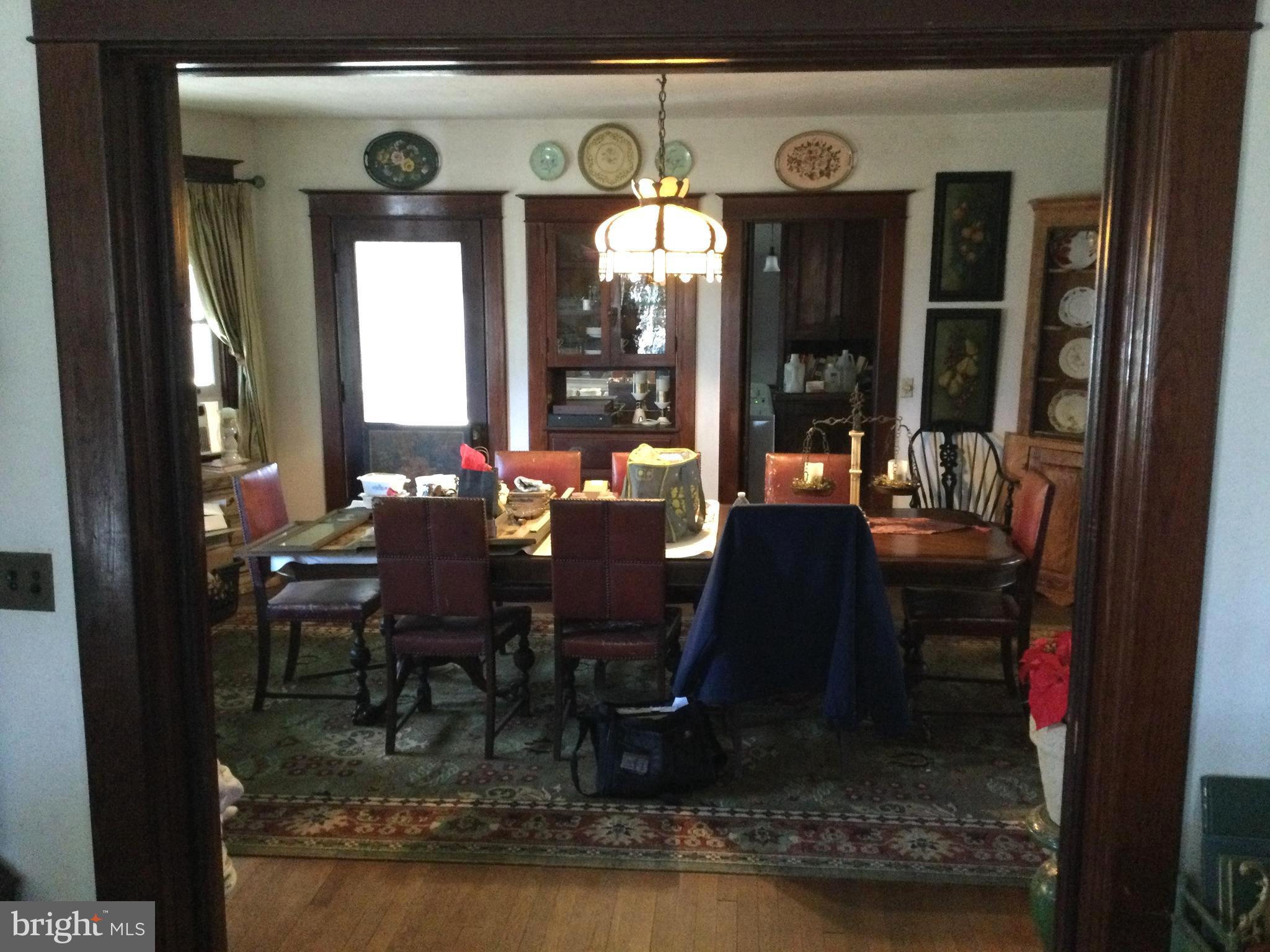 TOWN OF TRAPPE - Residential