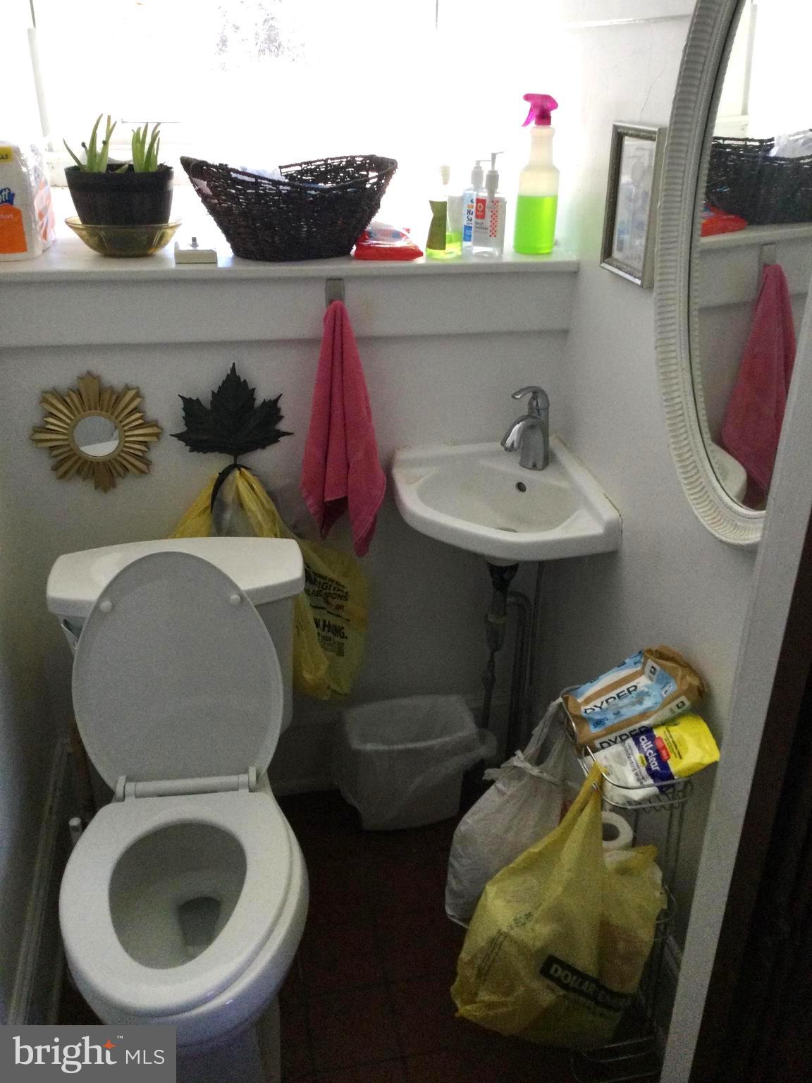 TOWN OF TRAPPE - Residential