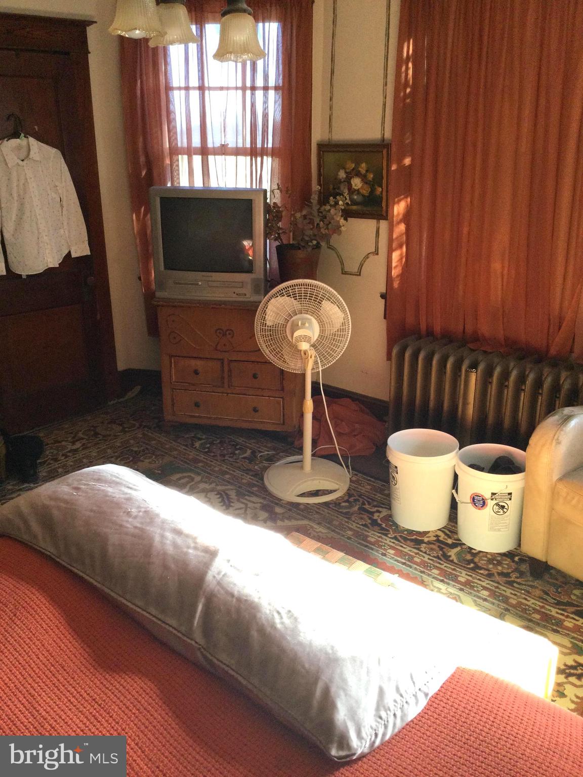 TOWN OF TRAPPE - Residential