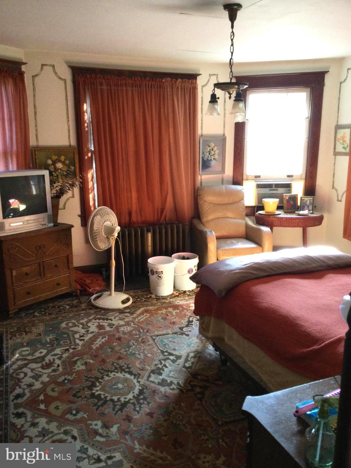 TOWN OF TRAPPE - Residential