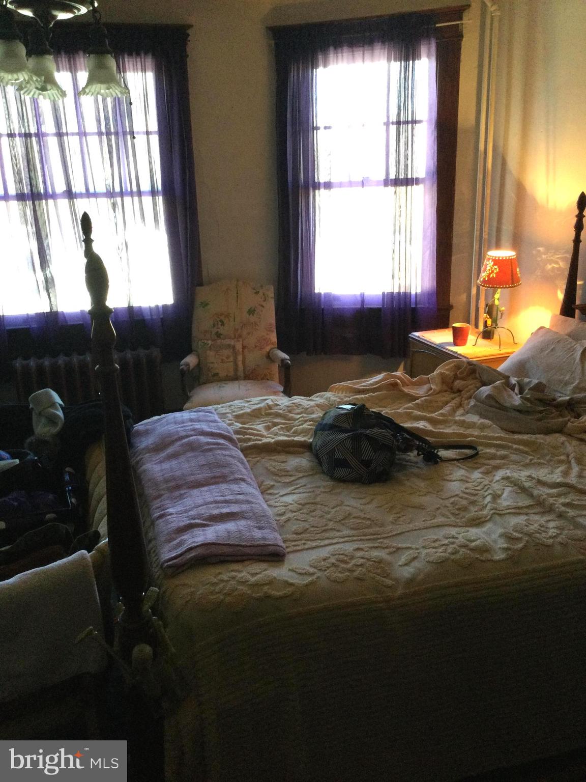 TOWN OF TRAPPE - Residential