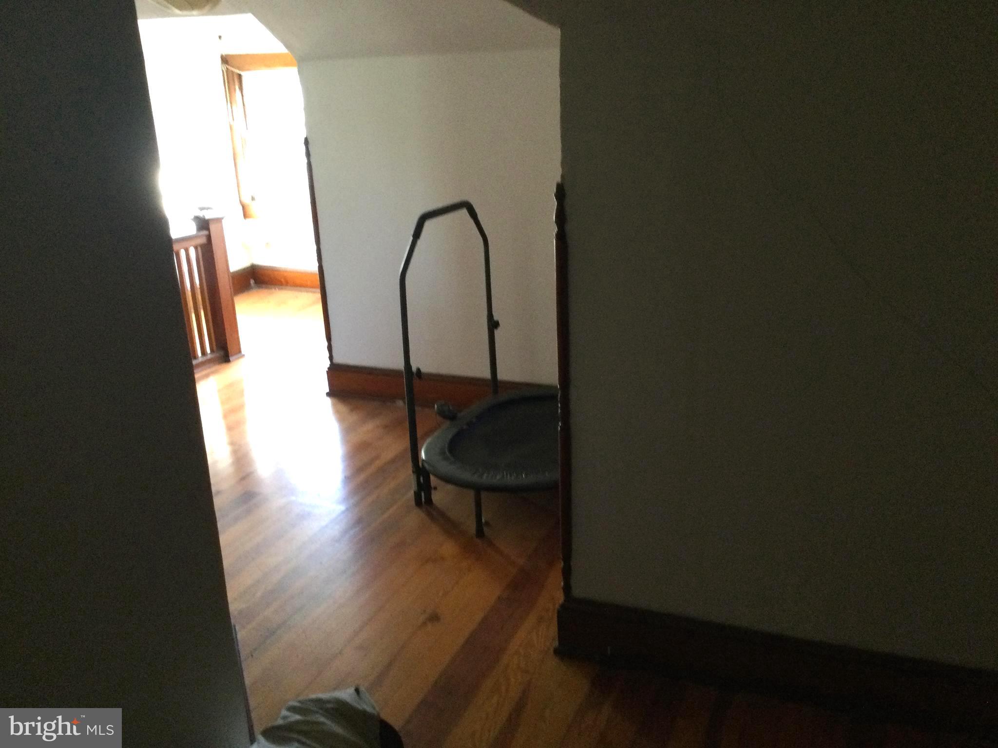 TOWN OF TRAPPE - Residential