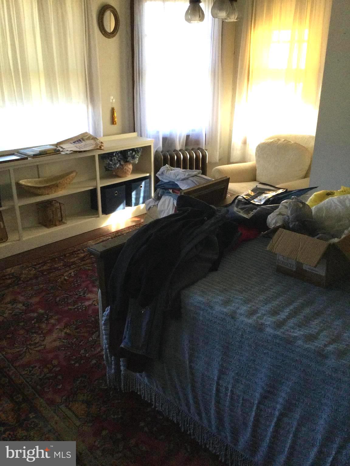 TOWN OF TRAPPE - Residential