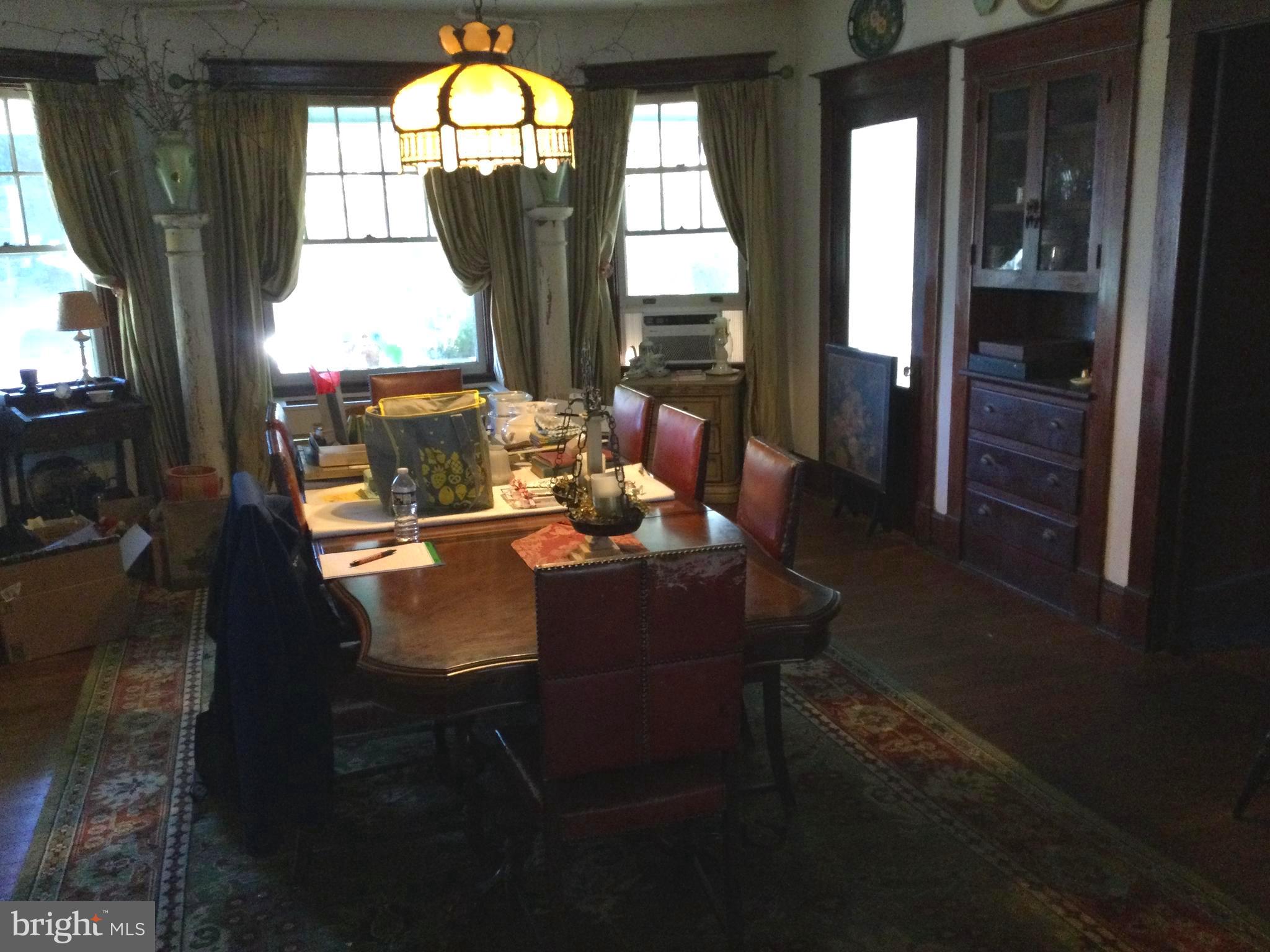 TOWN OF TRAPPE - Residential