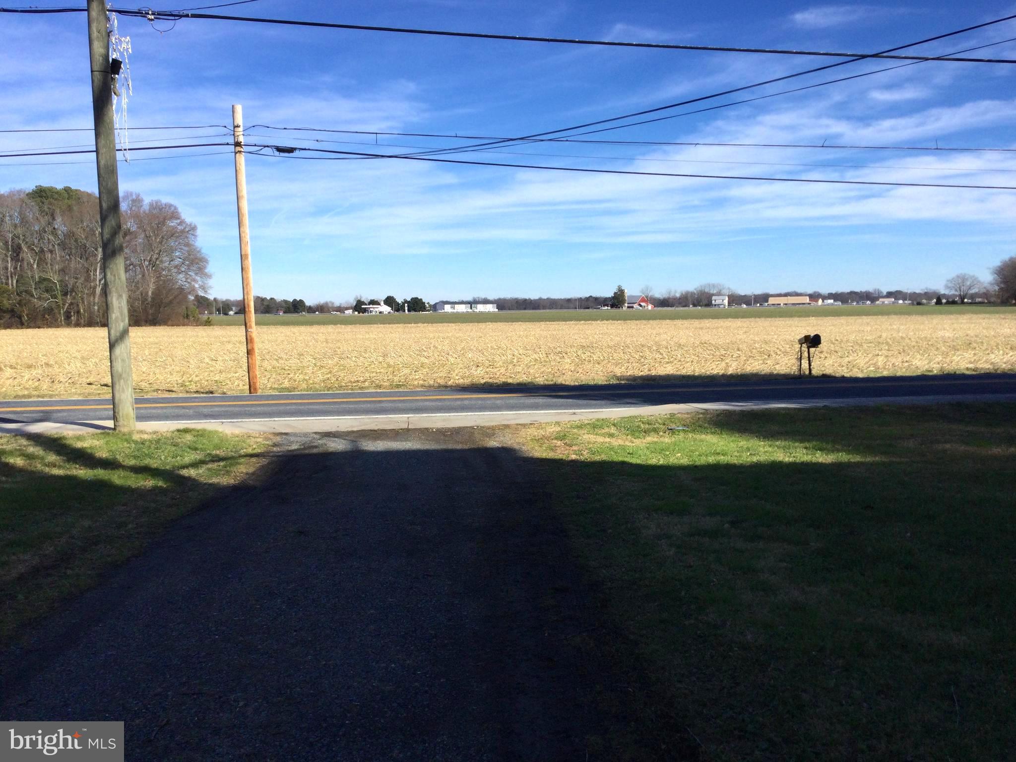 TOWN OF TRAPPE - Residential