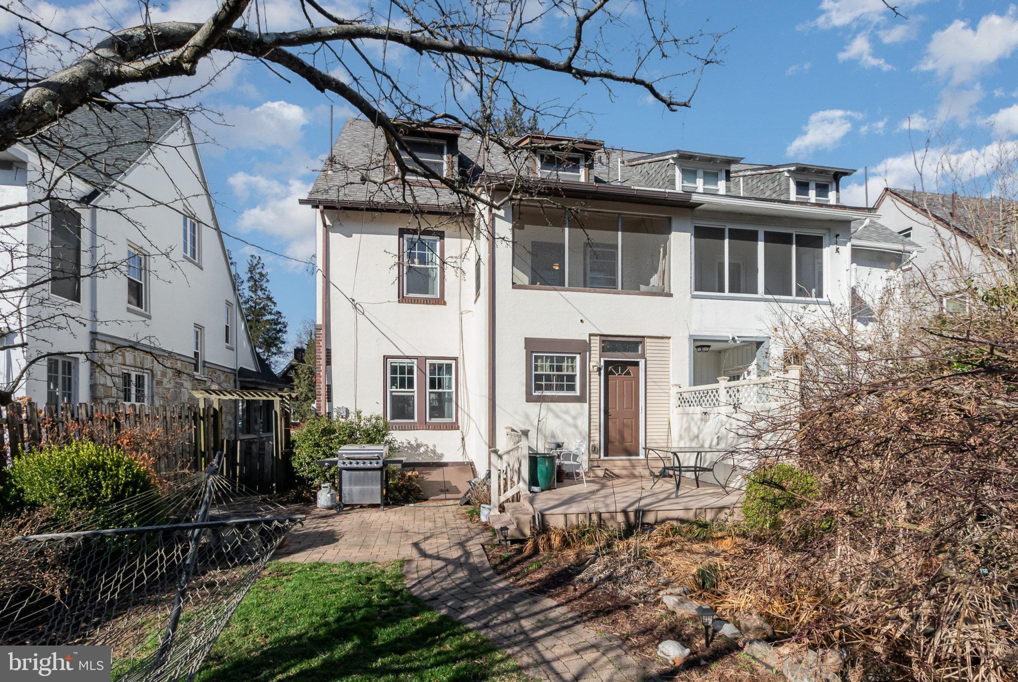 HARRISBURG - Residential