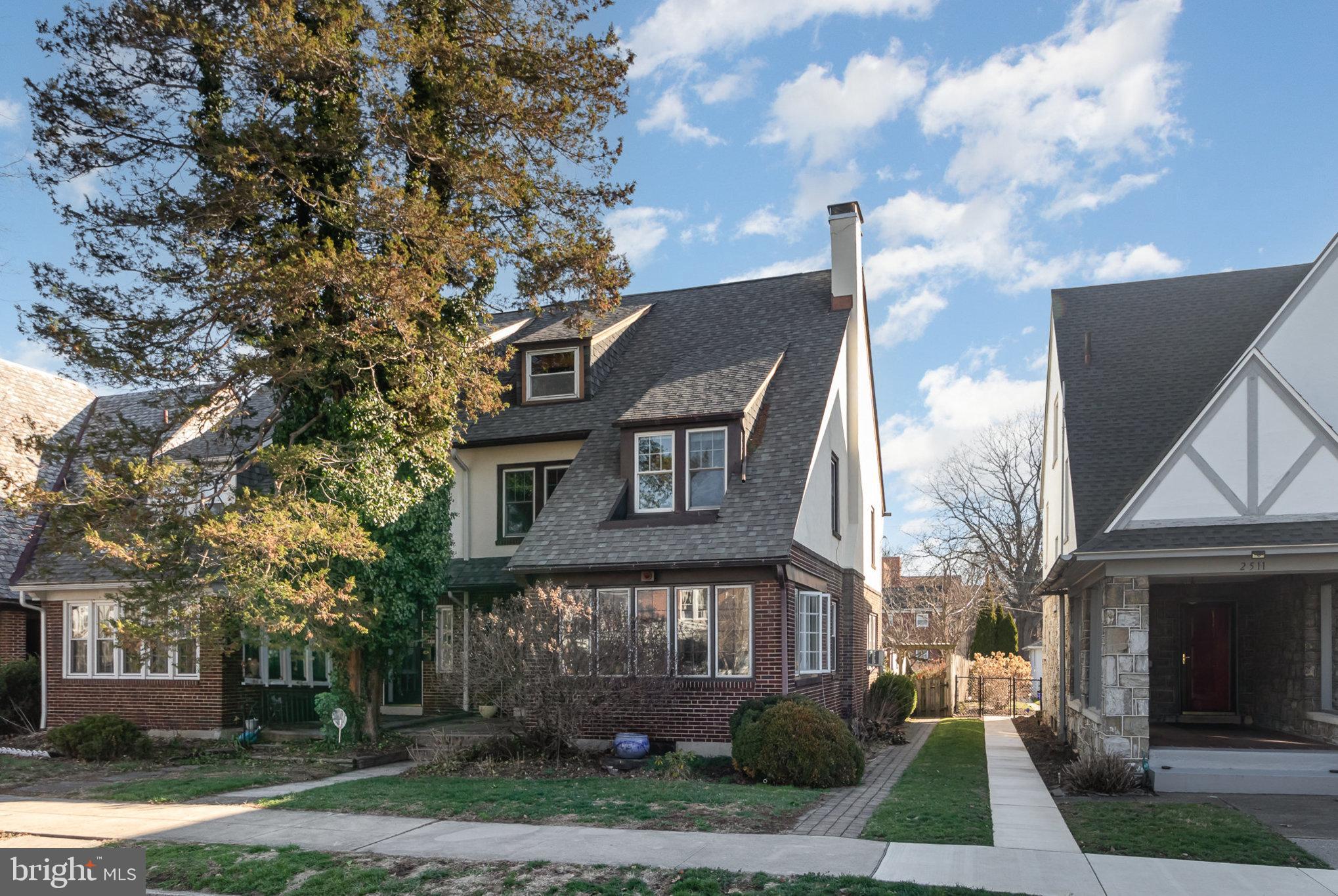 HARRISBURG - Residential