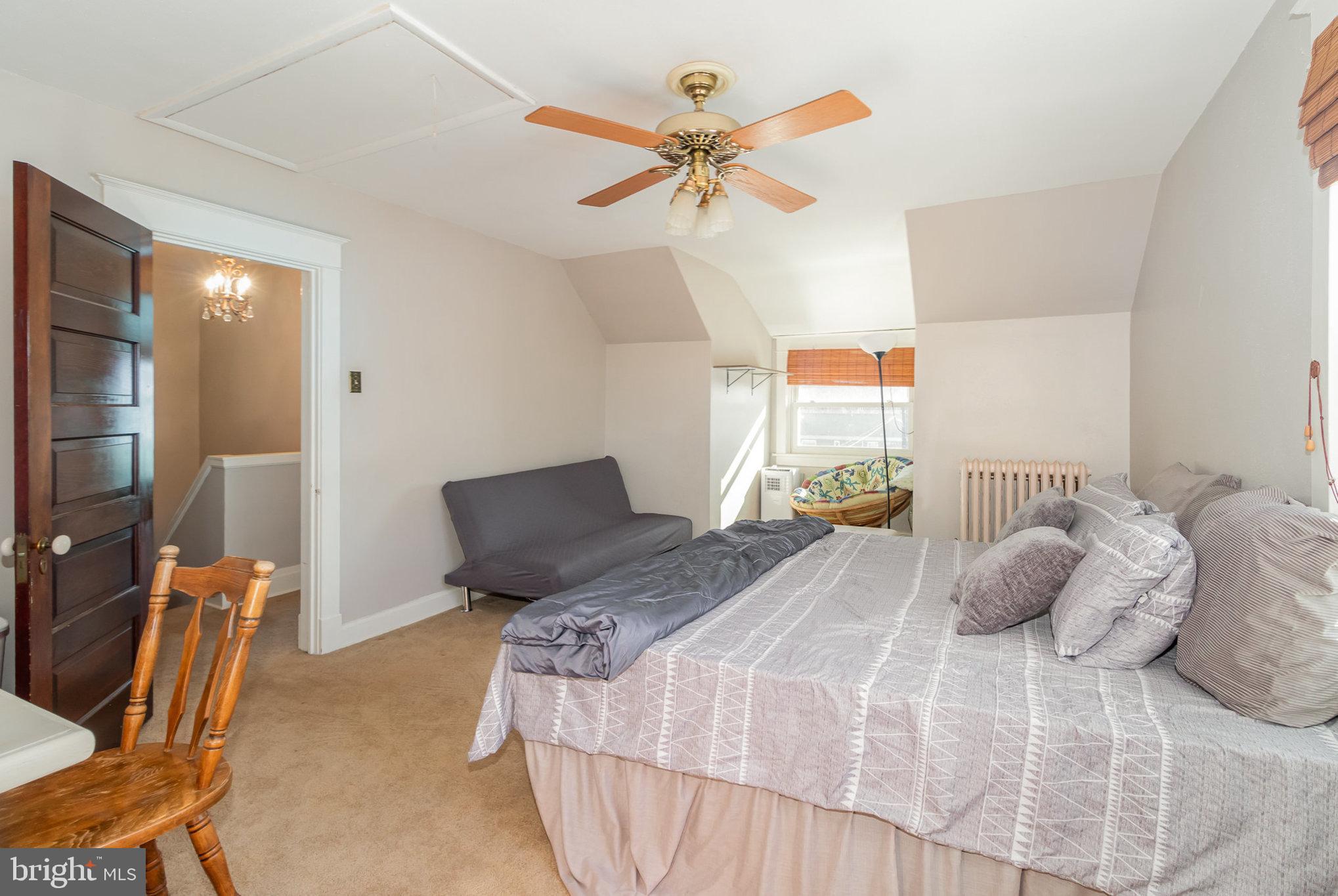 HARRISBURG - Residential