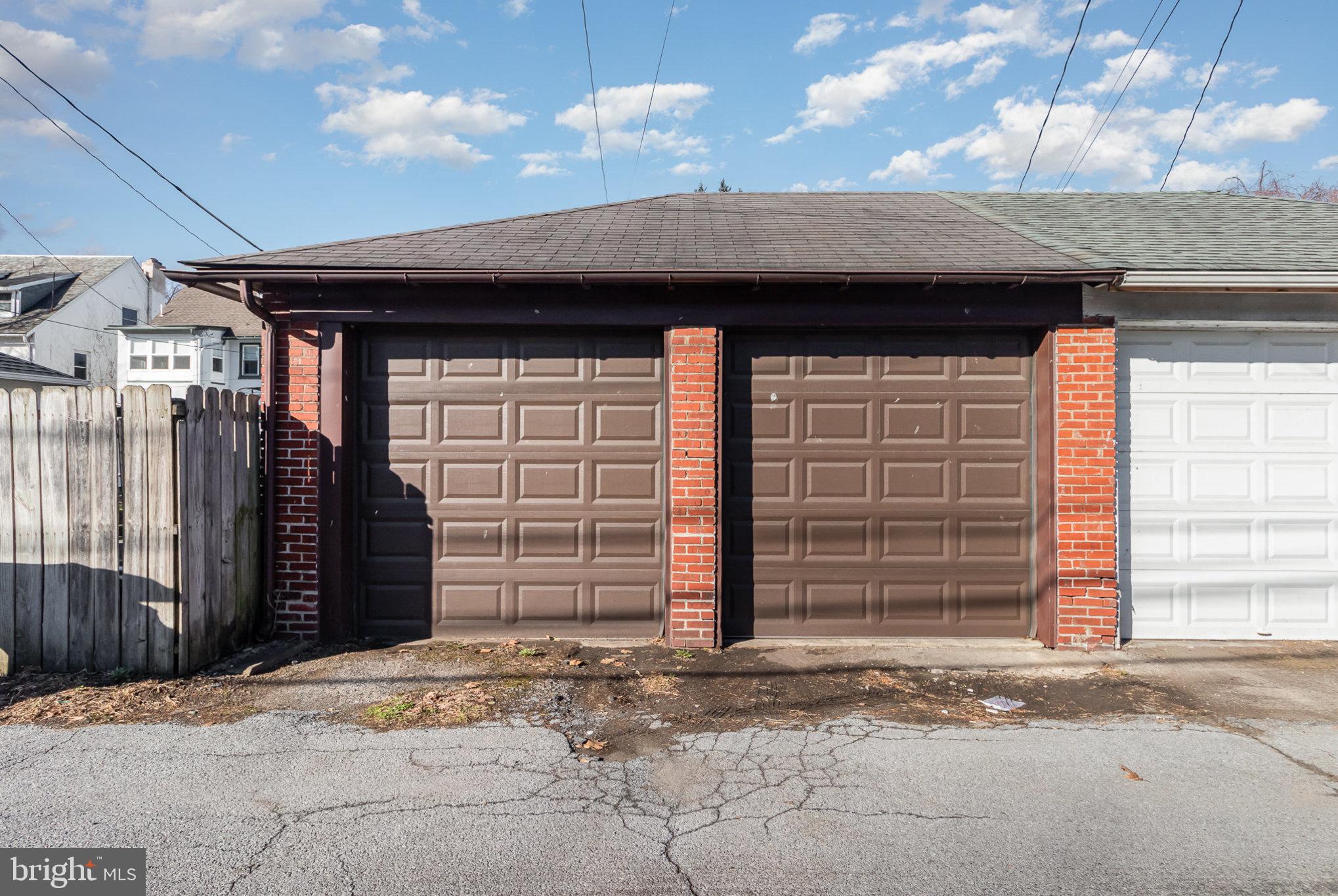 HARRISBURG - Residential