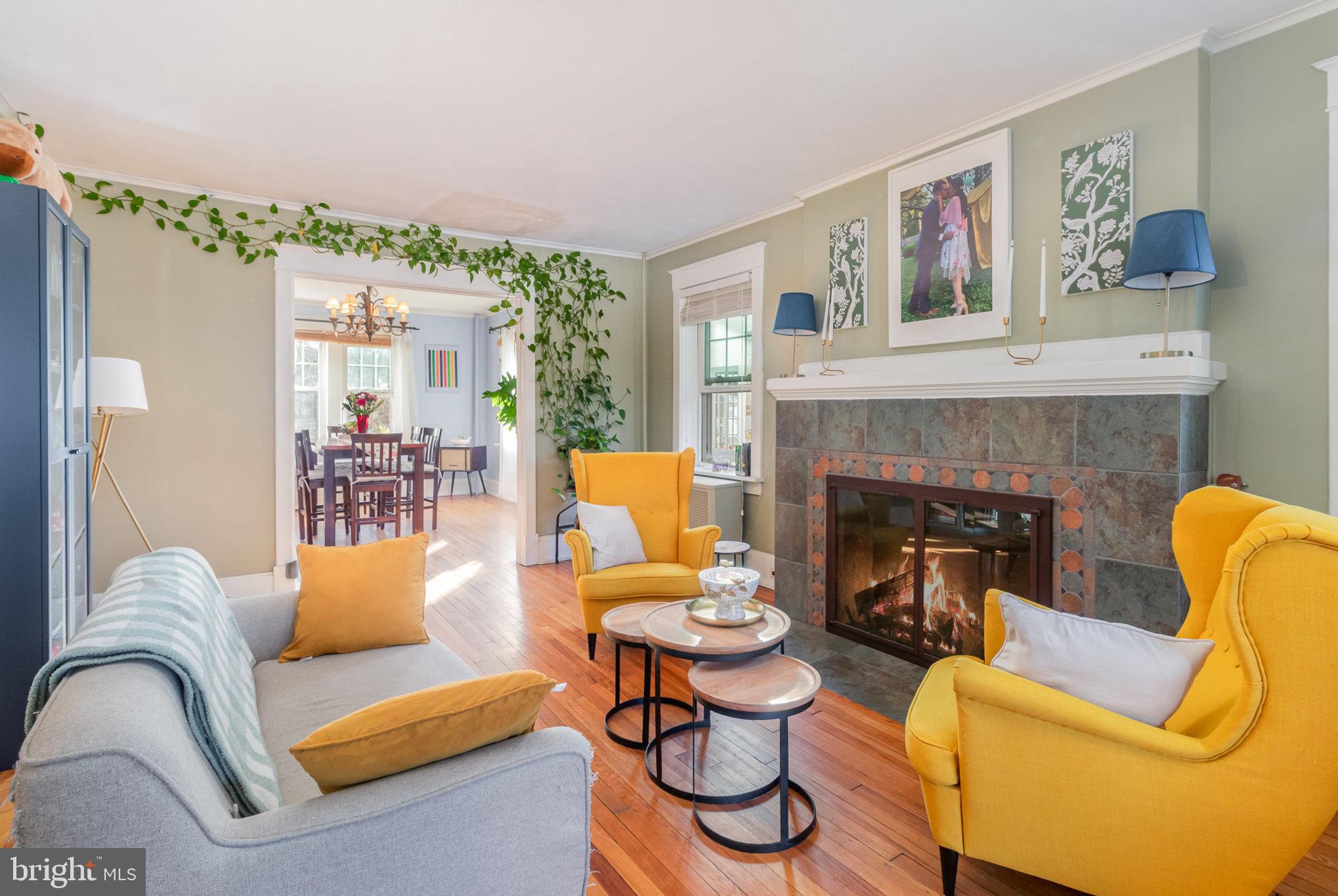 HARRISBURG - Residential