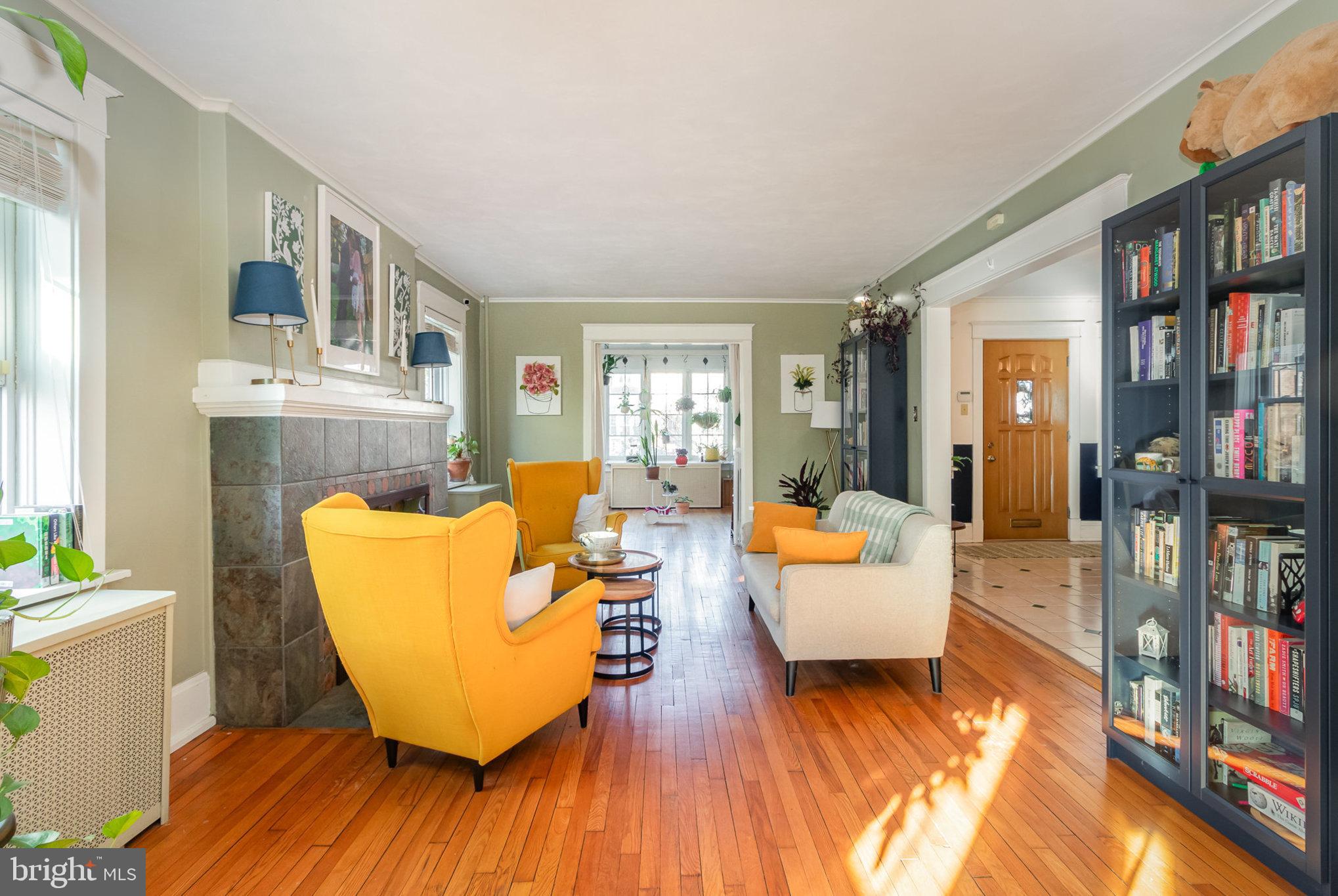 HARRISBURG - Residential