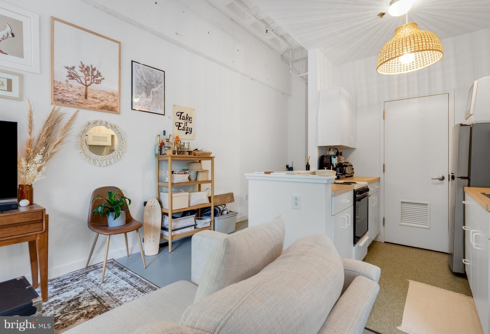 NORTHERN LIBERTIES - Residential Lease