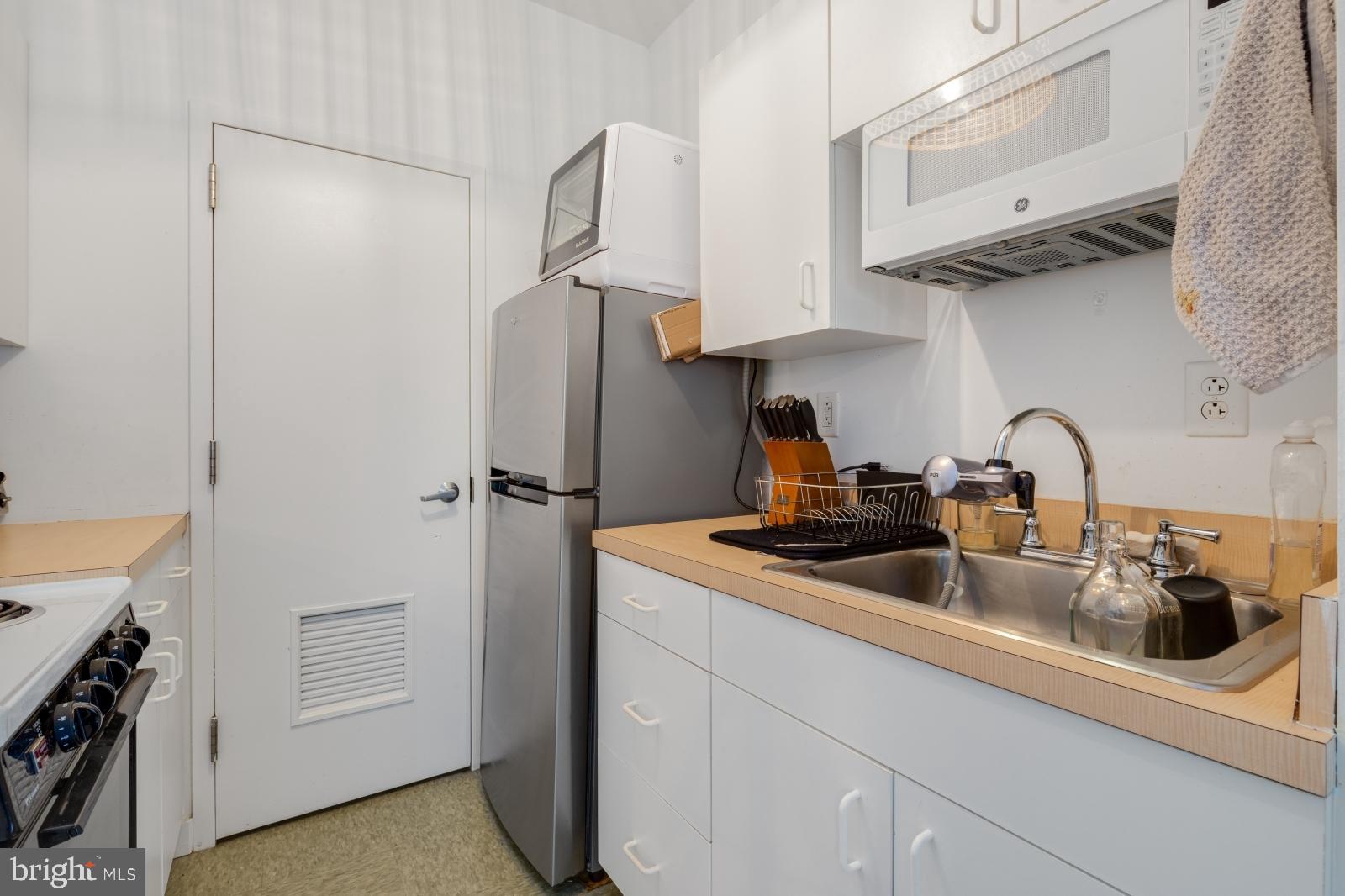 NORTHERN LIBERTIES - Residential Lease