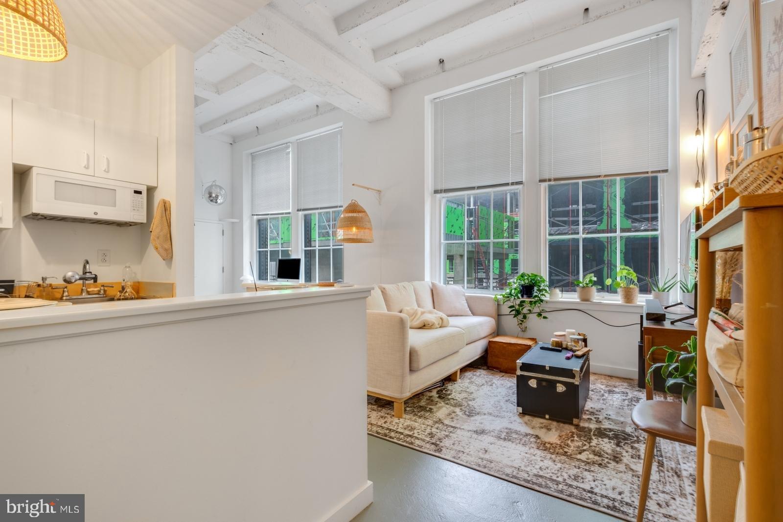 NORTHERN LIBERTIES - Residential Lease