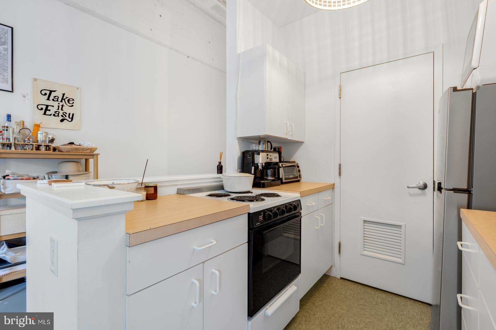 NORTHERN LIBERTIES - Residential Lease