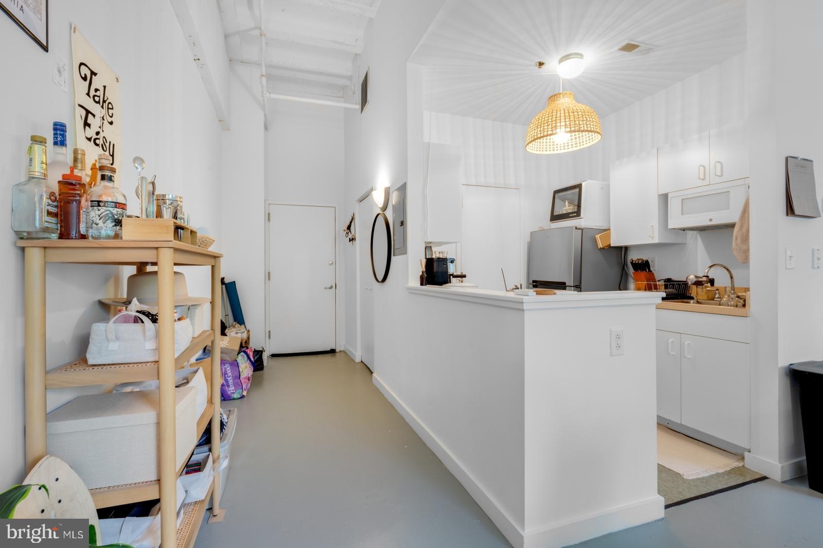 NORTHERN LIBERTIES - Residential Lease