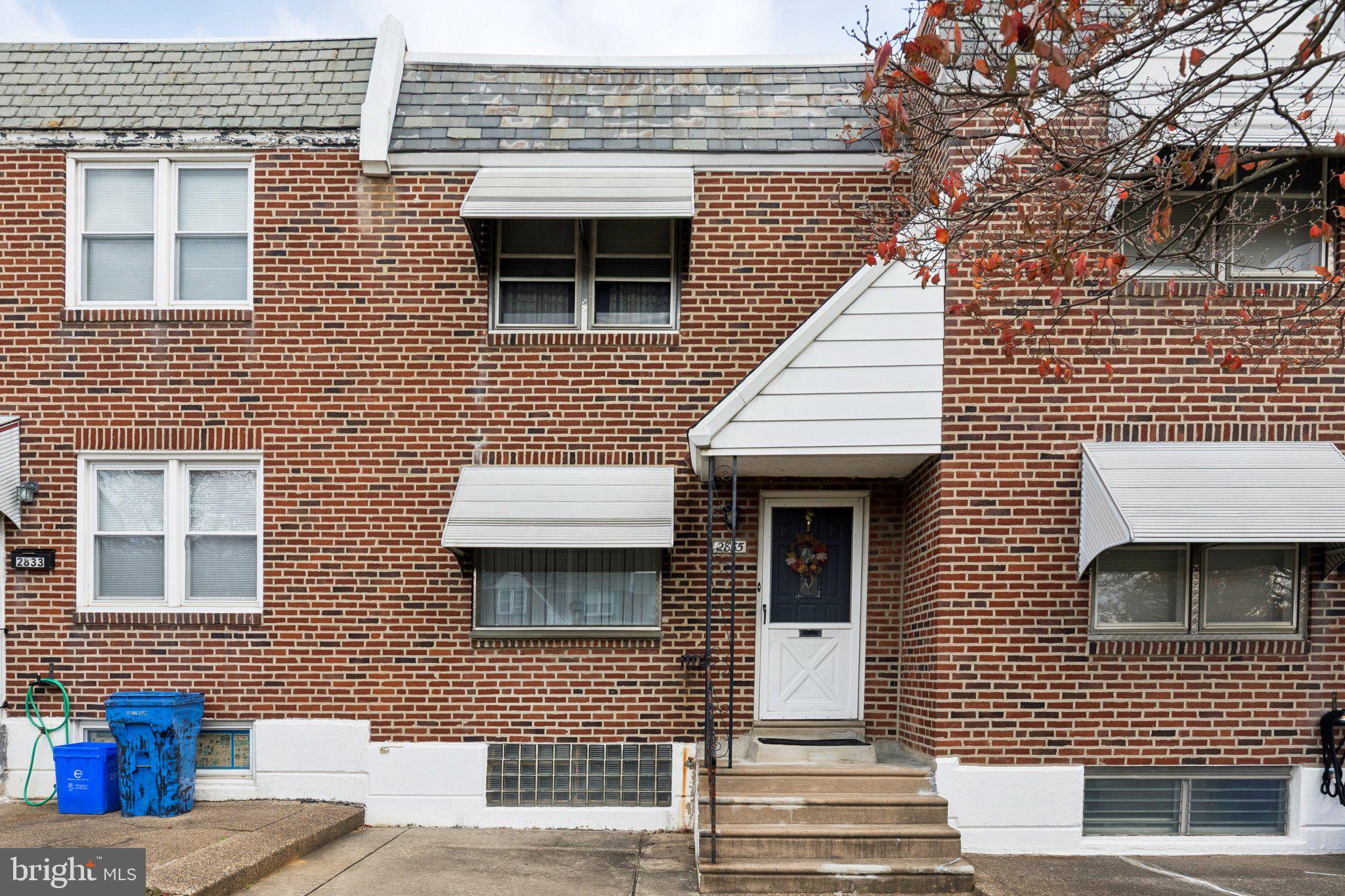 MAYFAIR - Residential