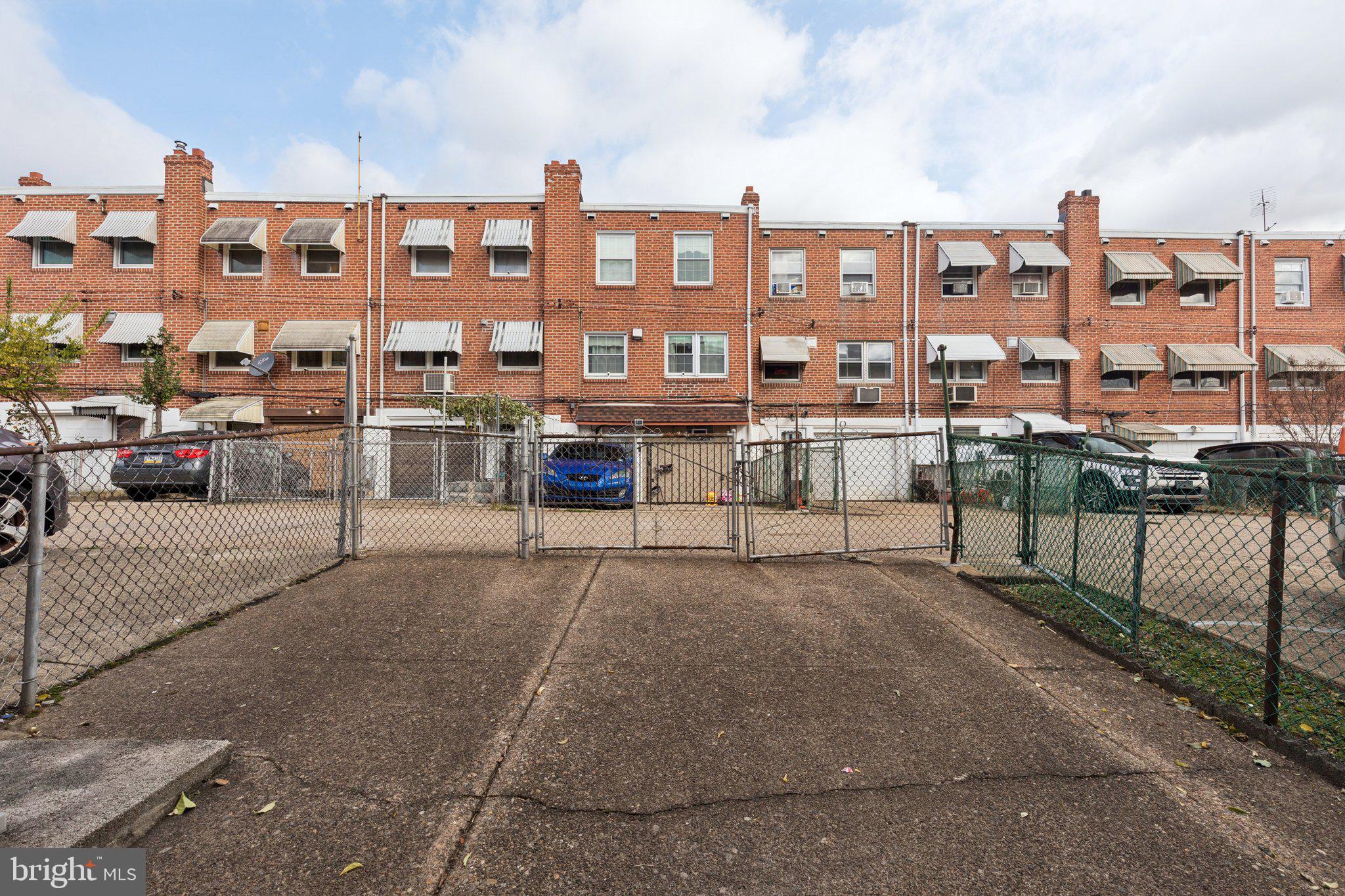 MAYFAIR - Residential