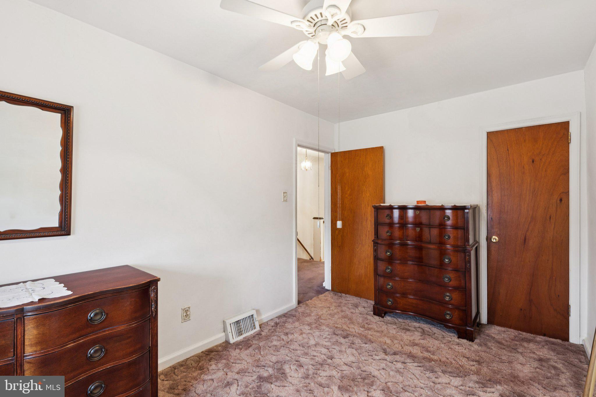 MAYFAIR - Residential