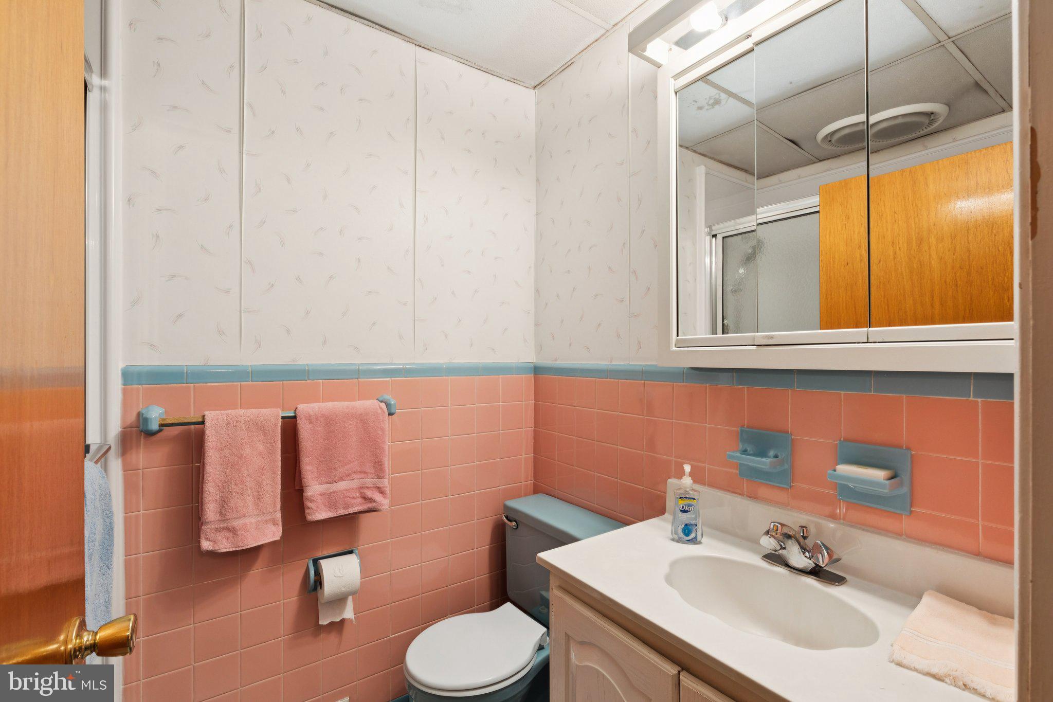 MAYFAIR - Residential