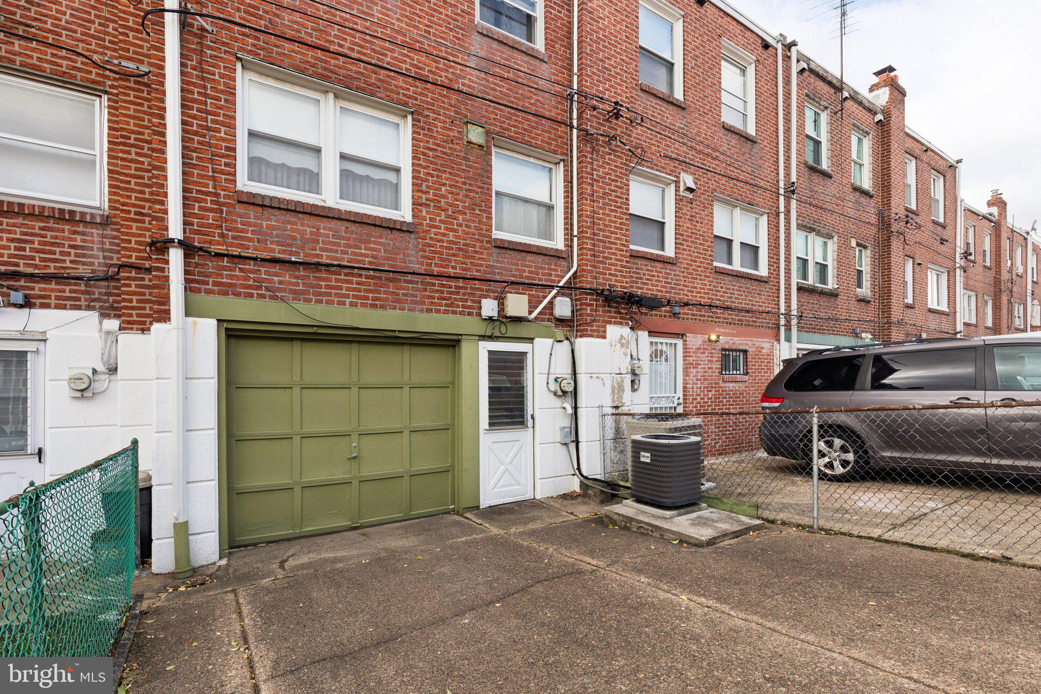 MAYFAIR - Residential