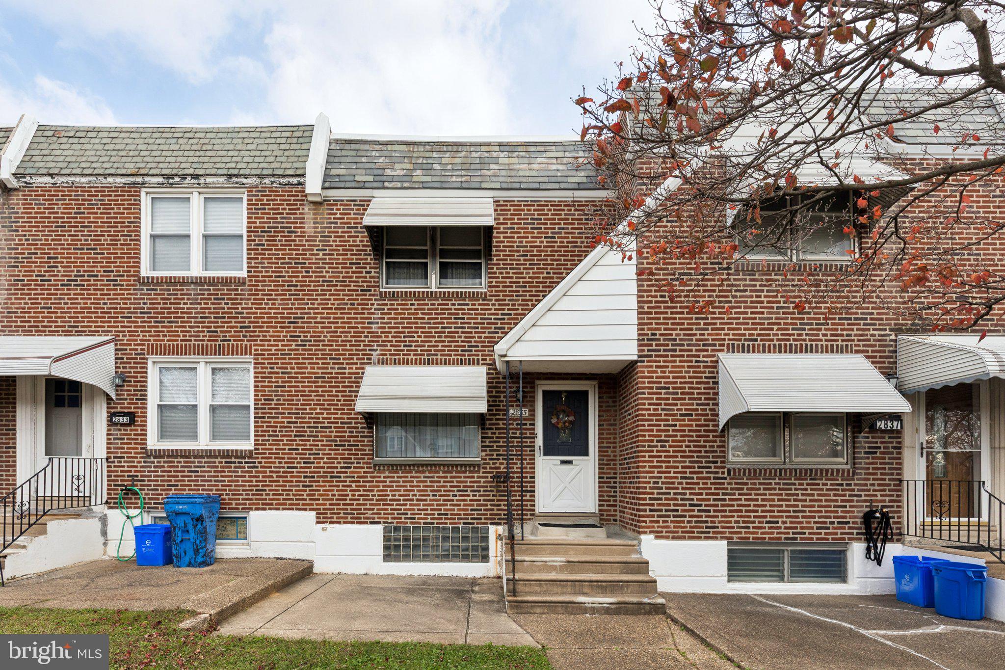 MAYFAIR - Residential