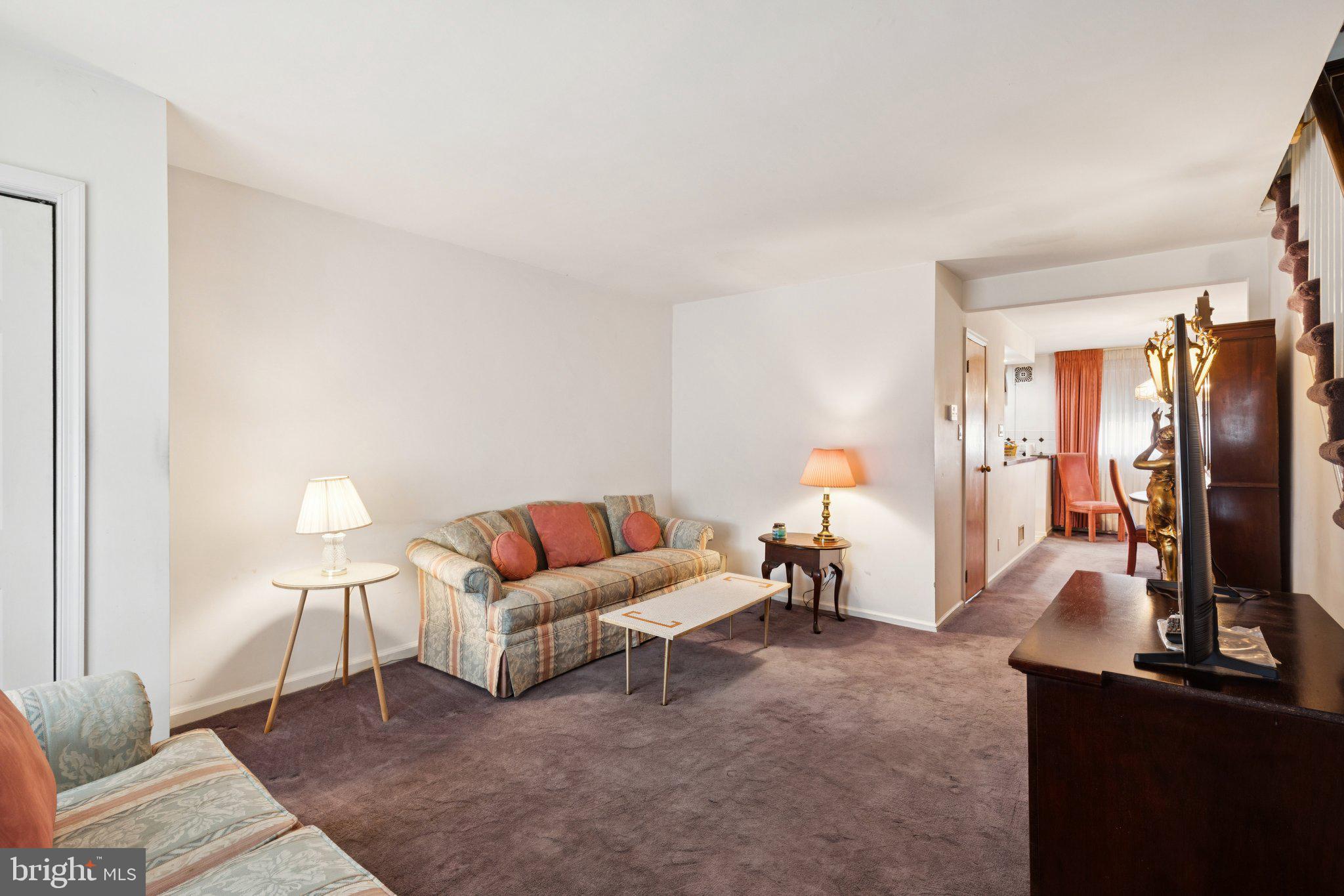 MAYFAIR - Residential