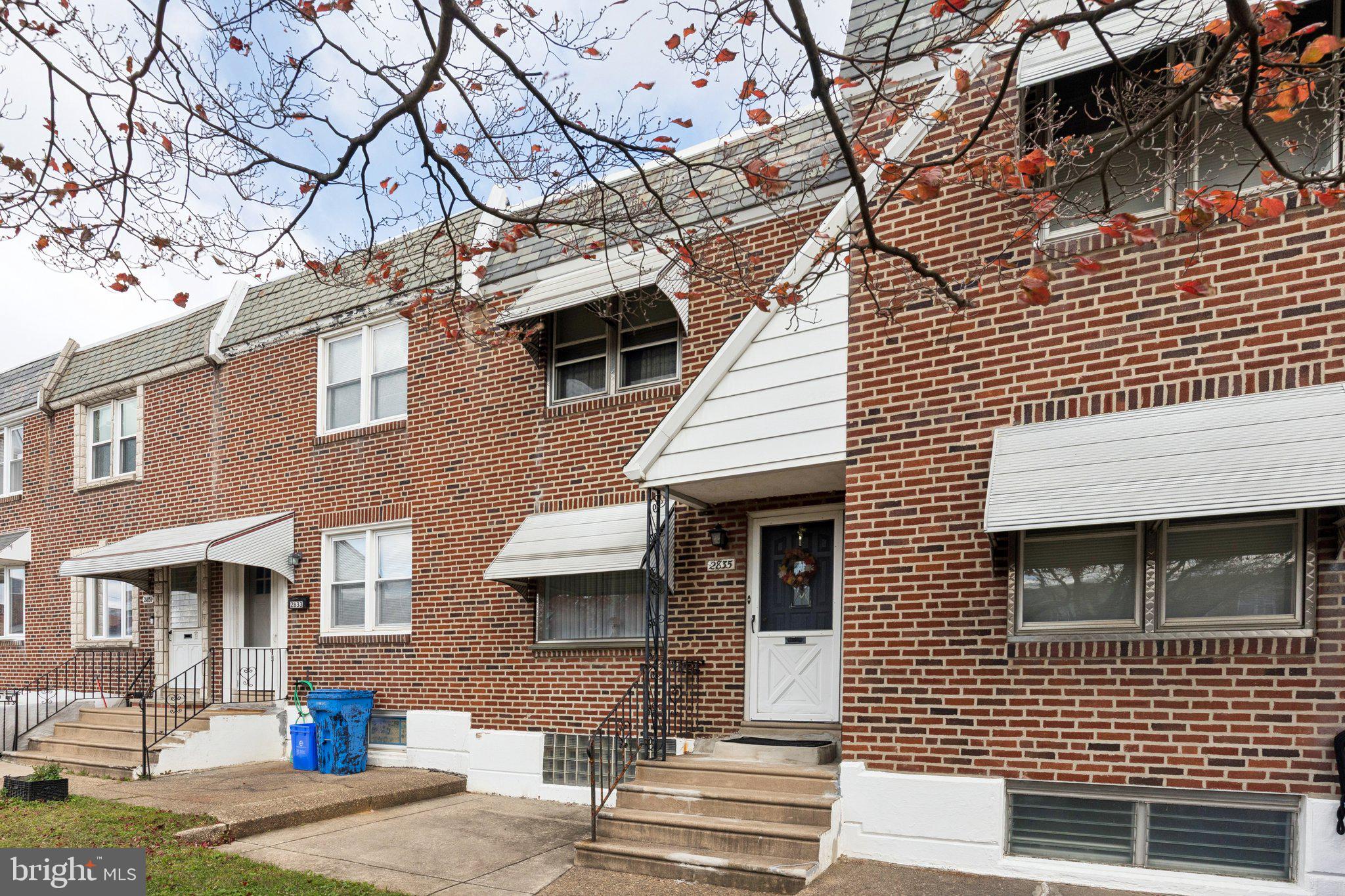 MAYFAIR - Residential