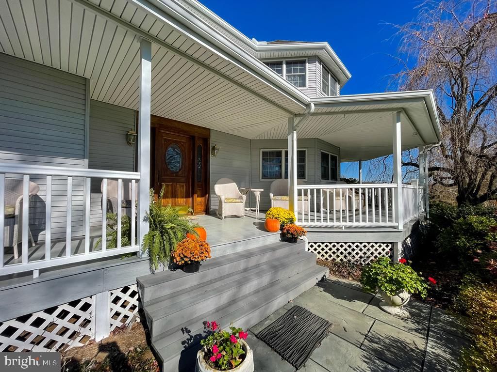 Photo of 337 LETORT RD, MILLERSVILLE, PA 17551 (MLS # PALA2027804)